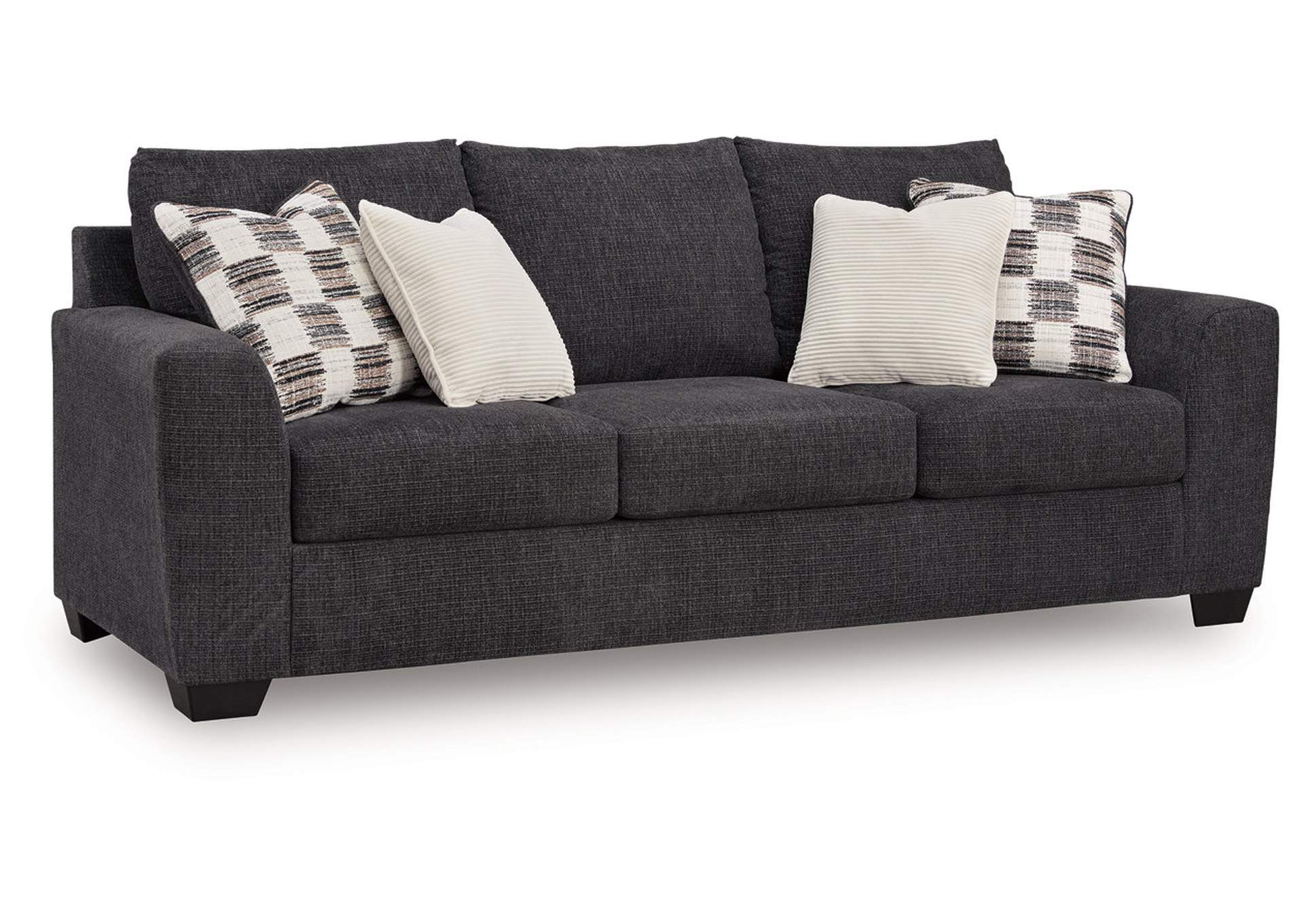Loreo Queen Sofa Sleeper image 3