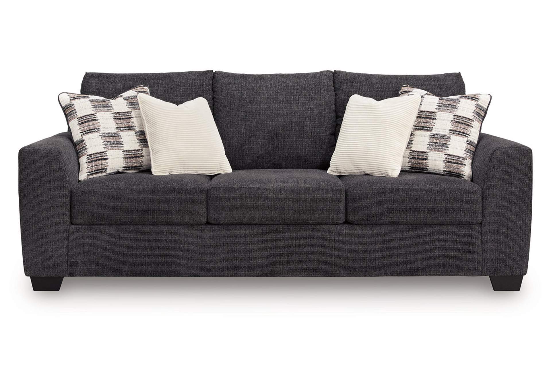 Loreo Queen Sofa Sleeper image 1