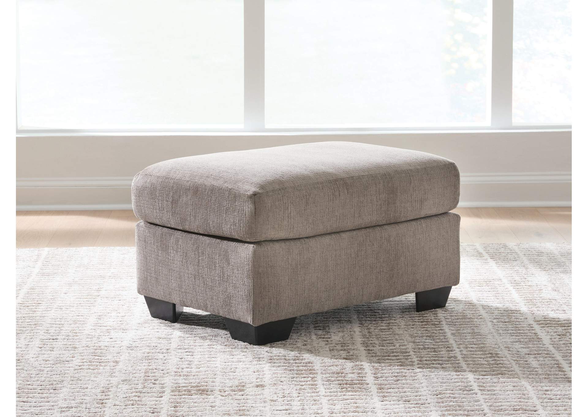 Loreo Ottoman image 2