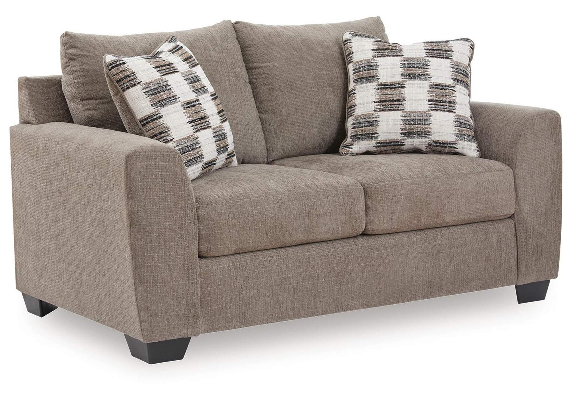 Loreo Loveseat image 3