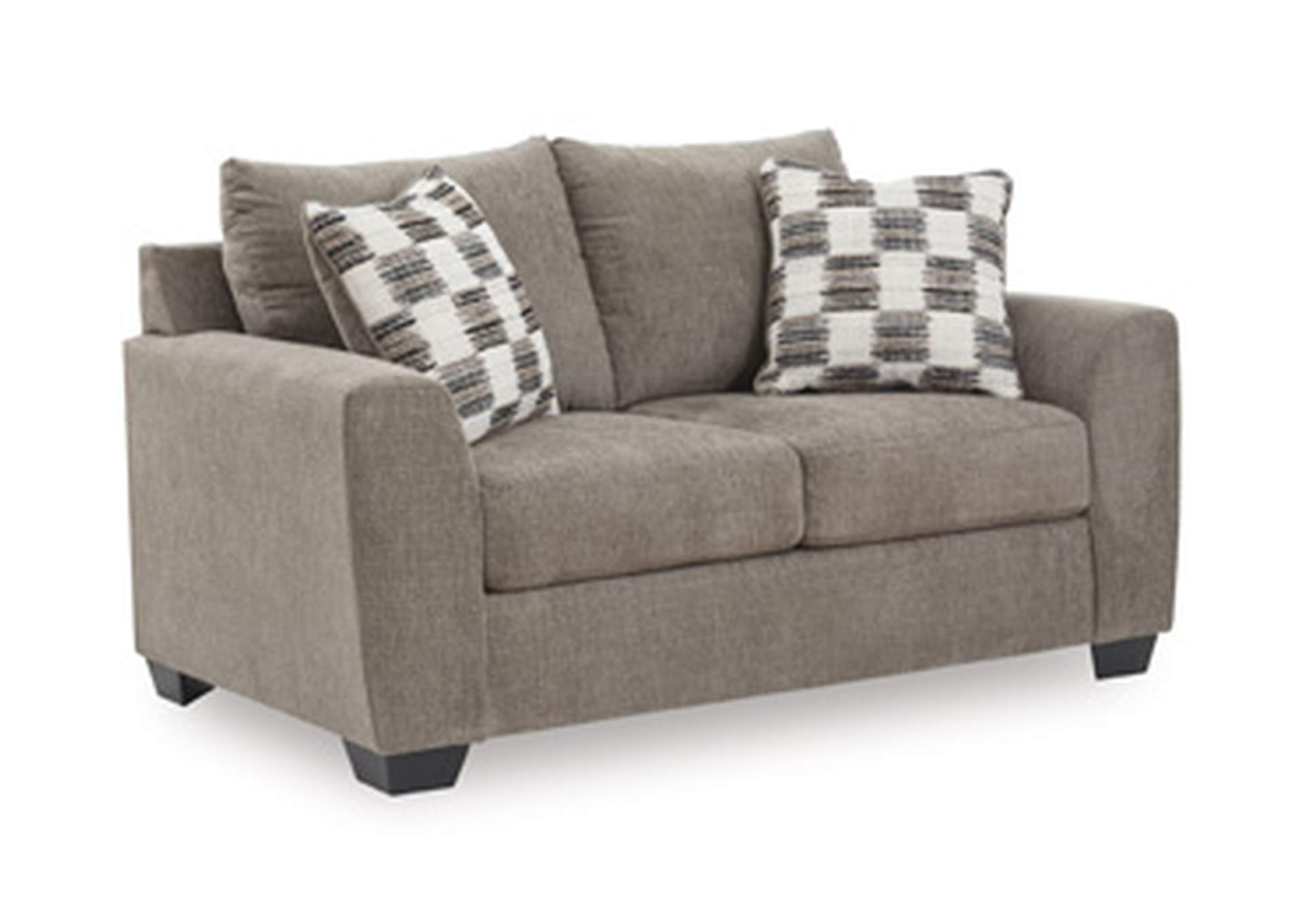 Loreo Loveseat image 1