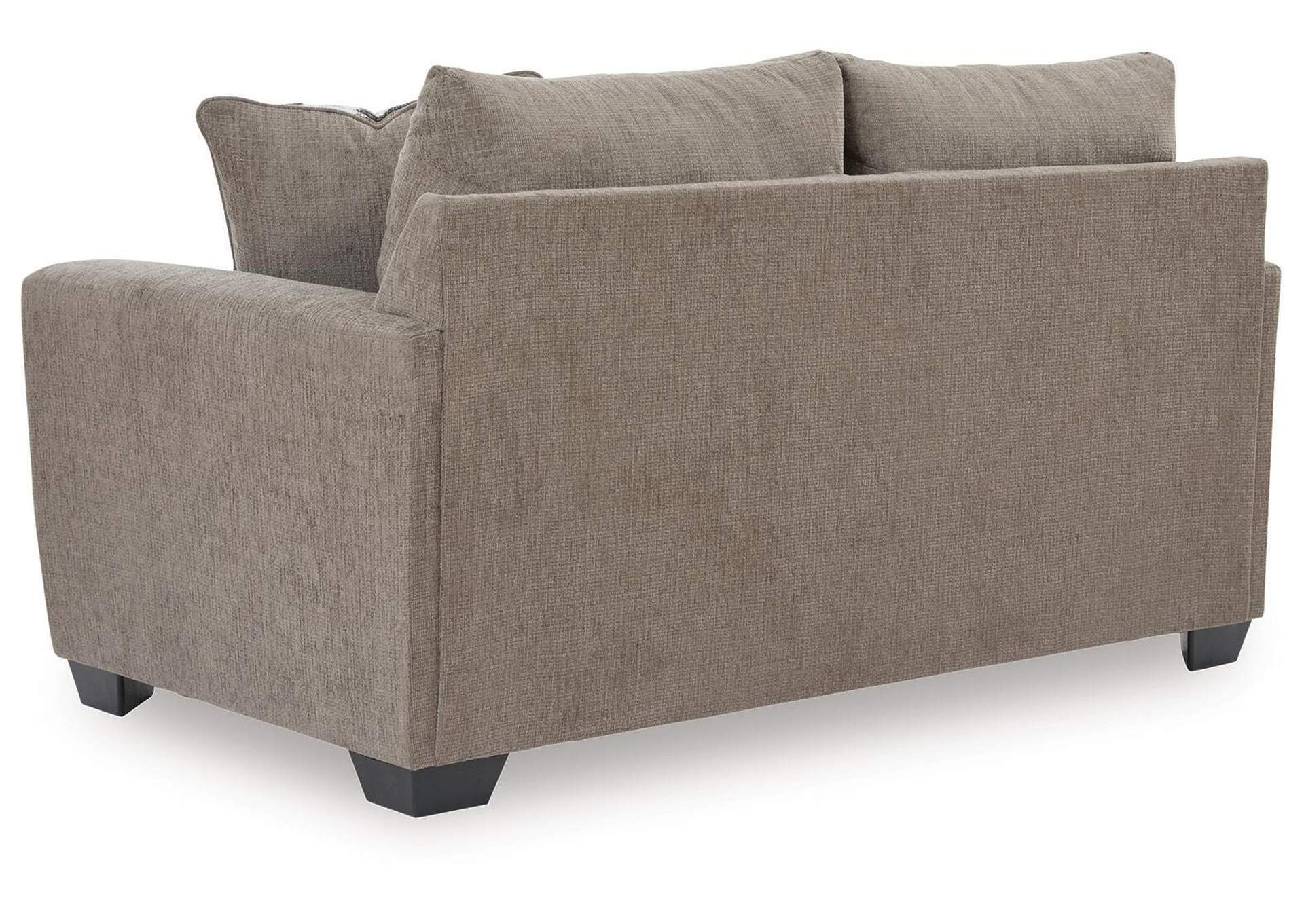 Loreo Loveseat image 4