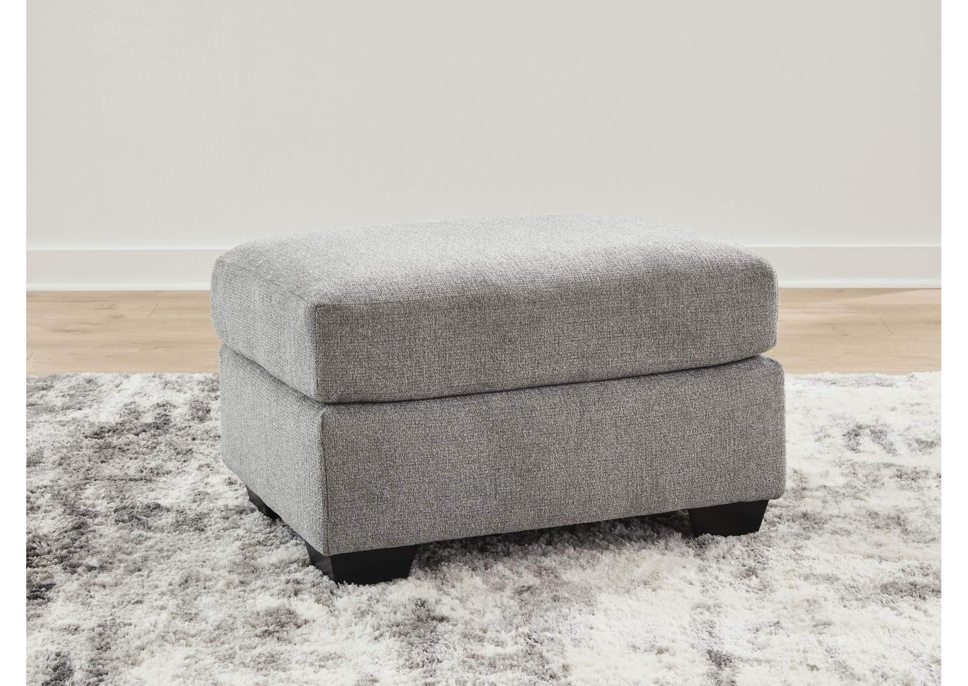 Loreo Ottoman image 2
