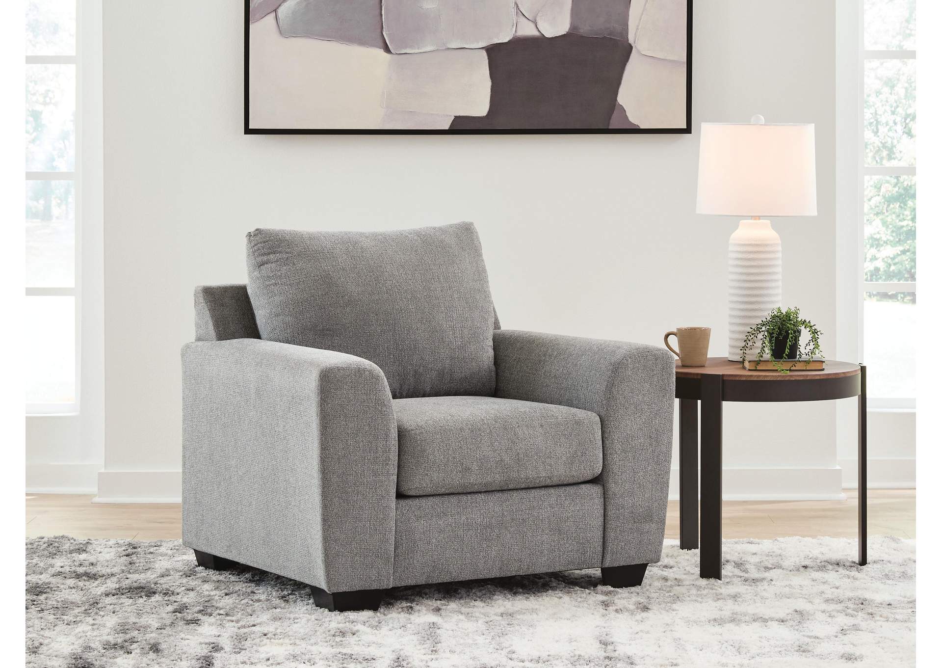 Loreo Chair image 2