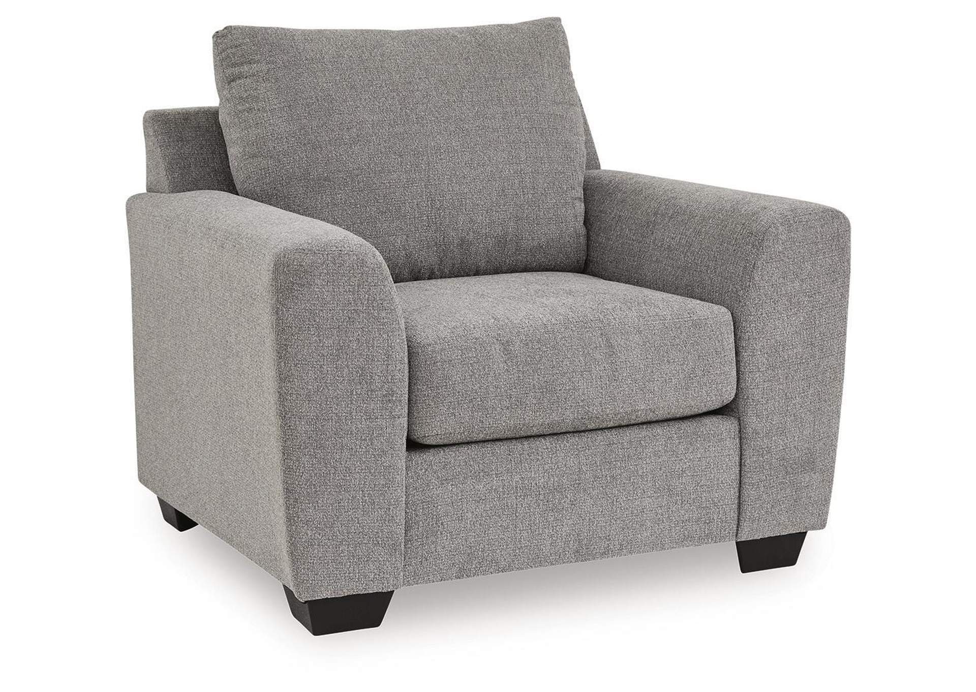Loreo Chair image 1