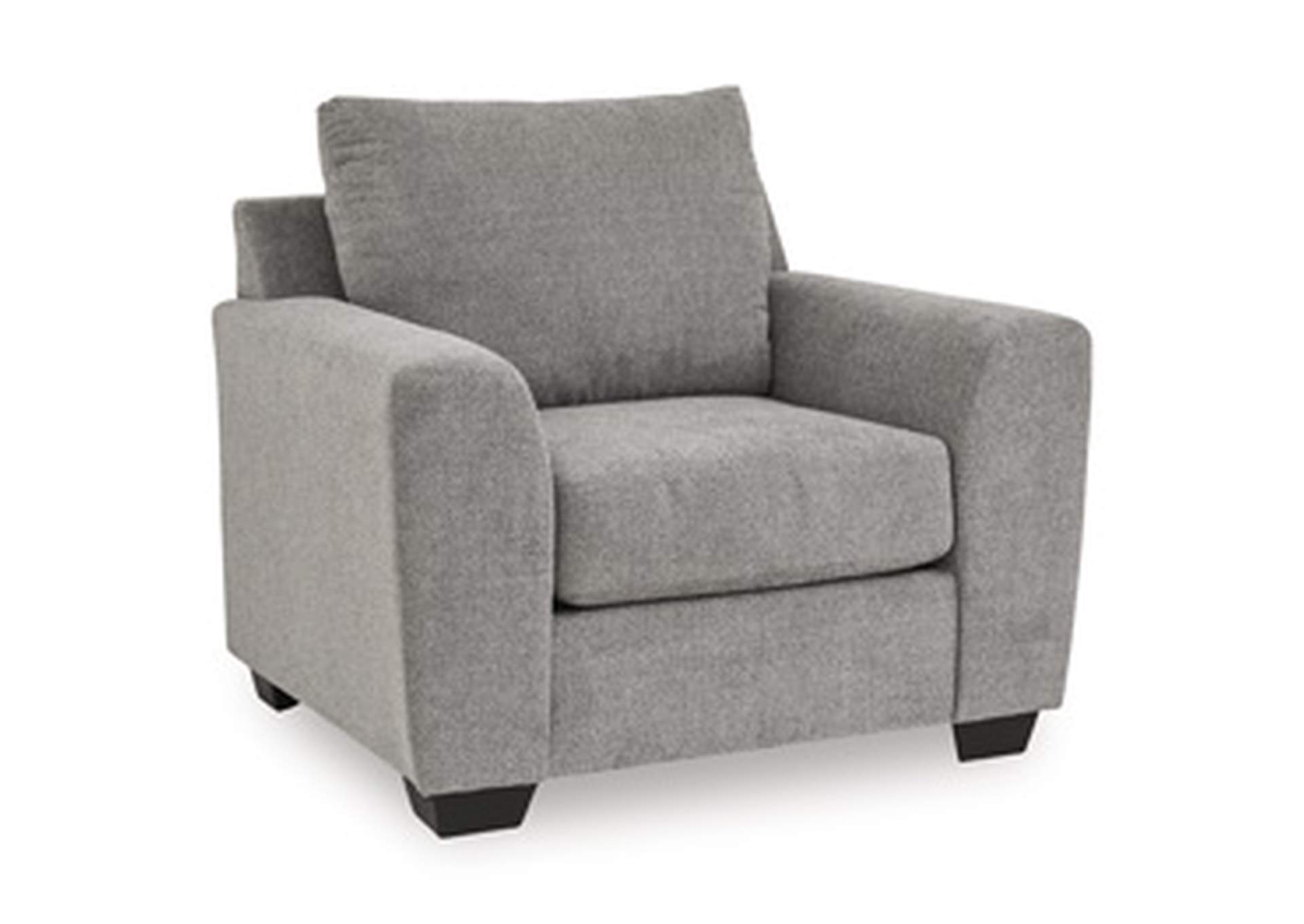 Loreo Chair image 1