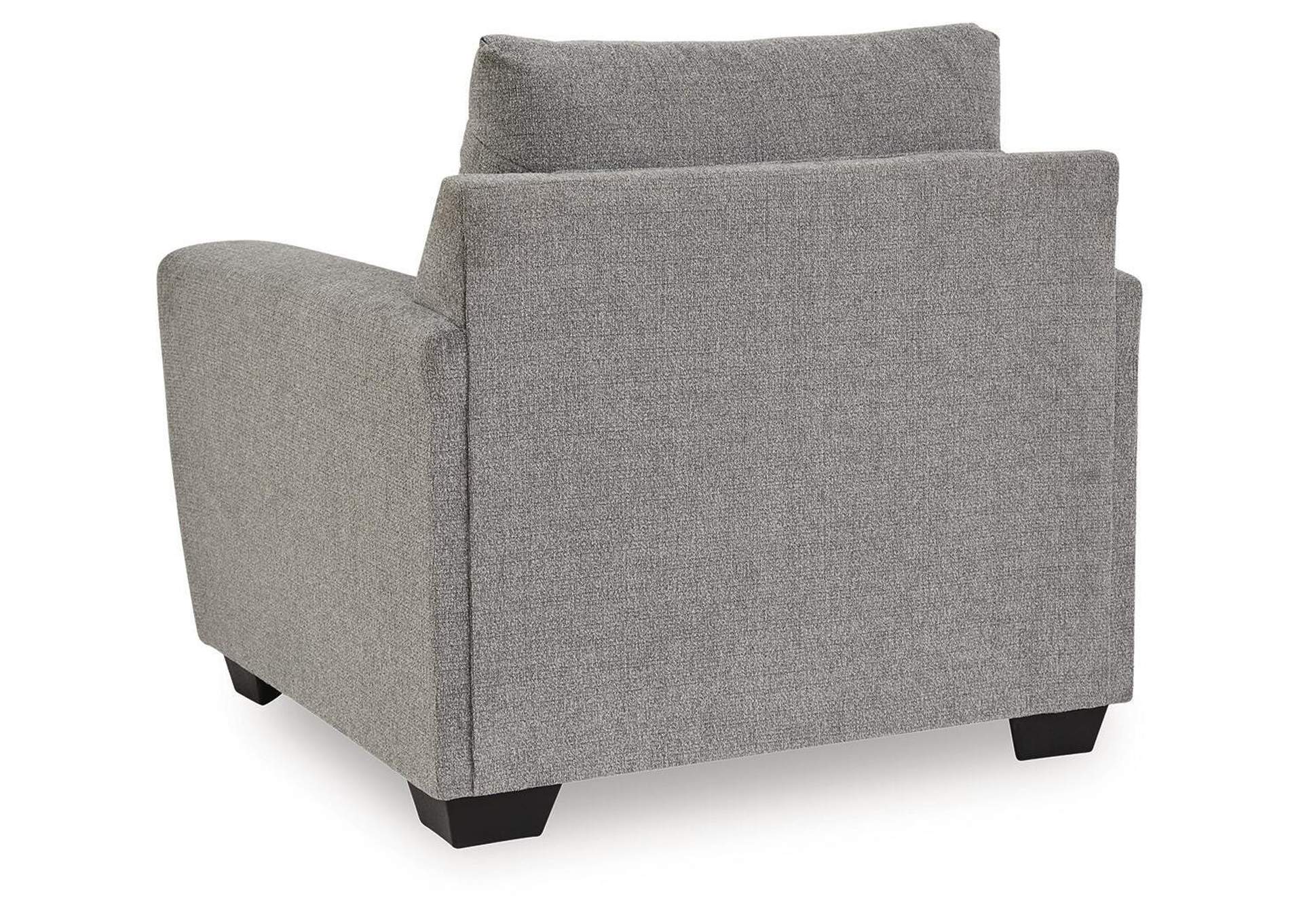 Loreo Chair image 4