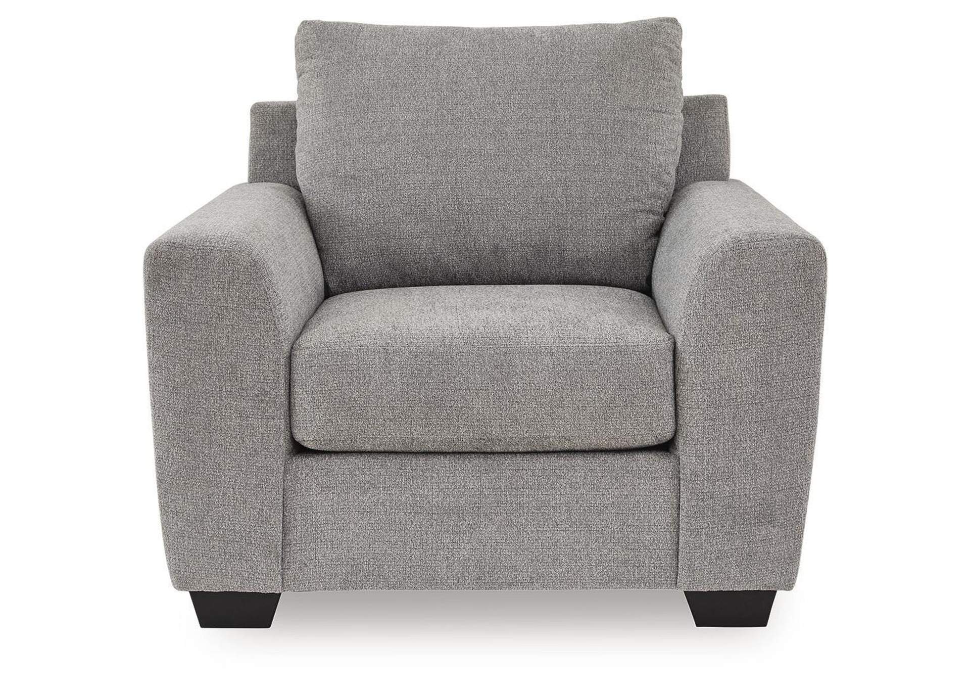 Loreo Chair image 3