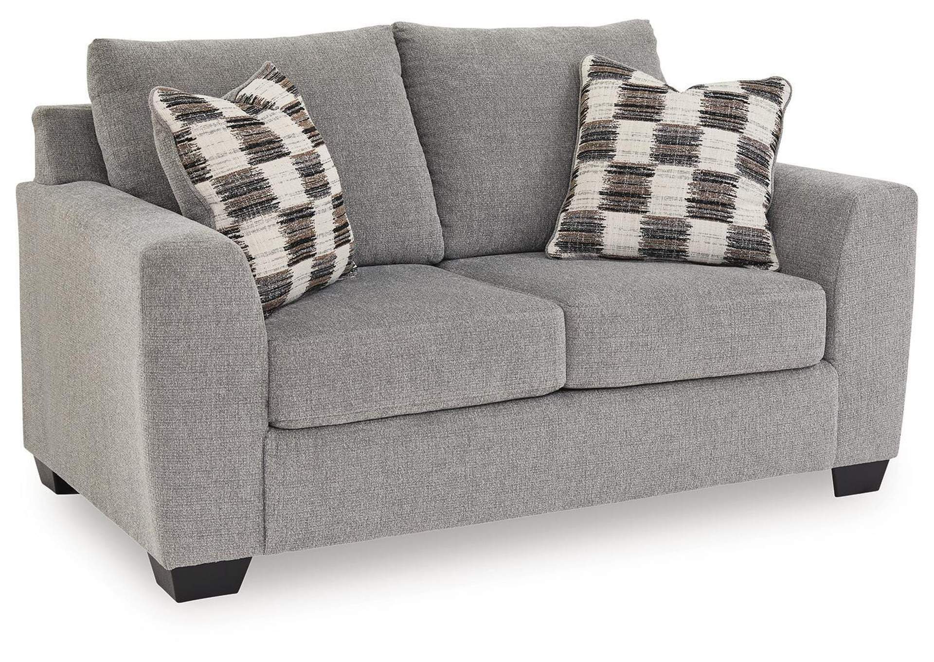 Loreo Loveseat image 3