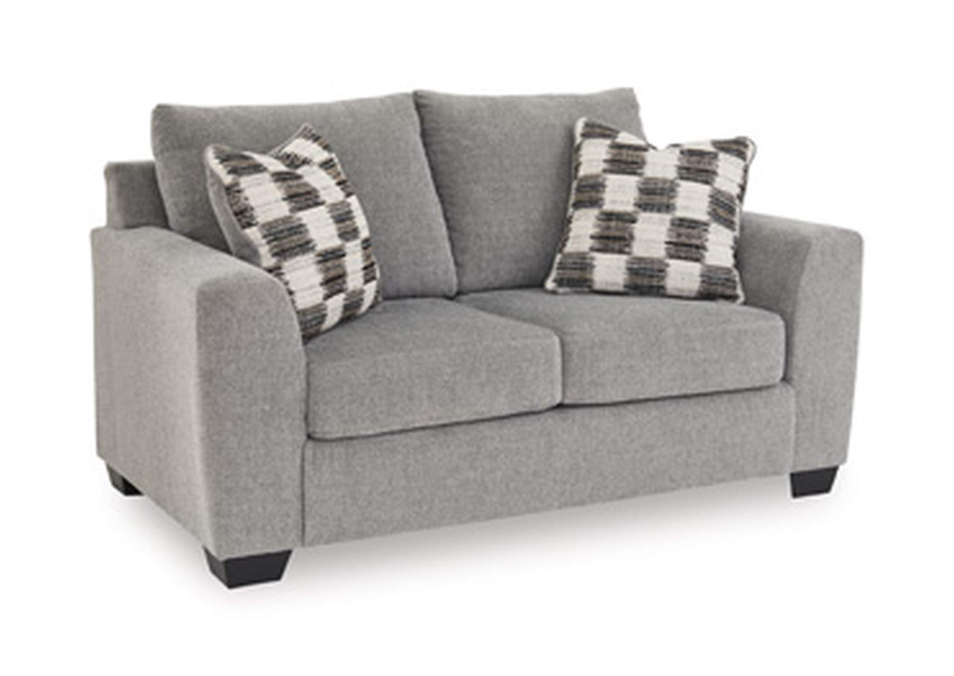 Loreo Loveseat image 1