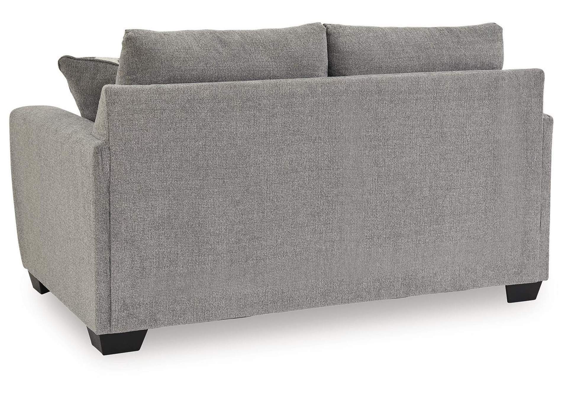 Loreo Loveseat image 4