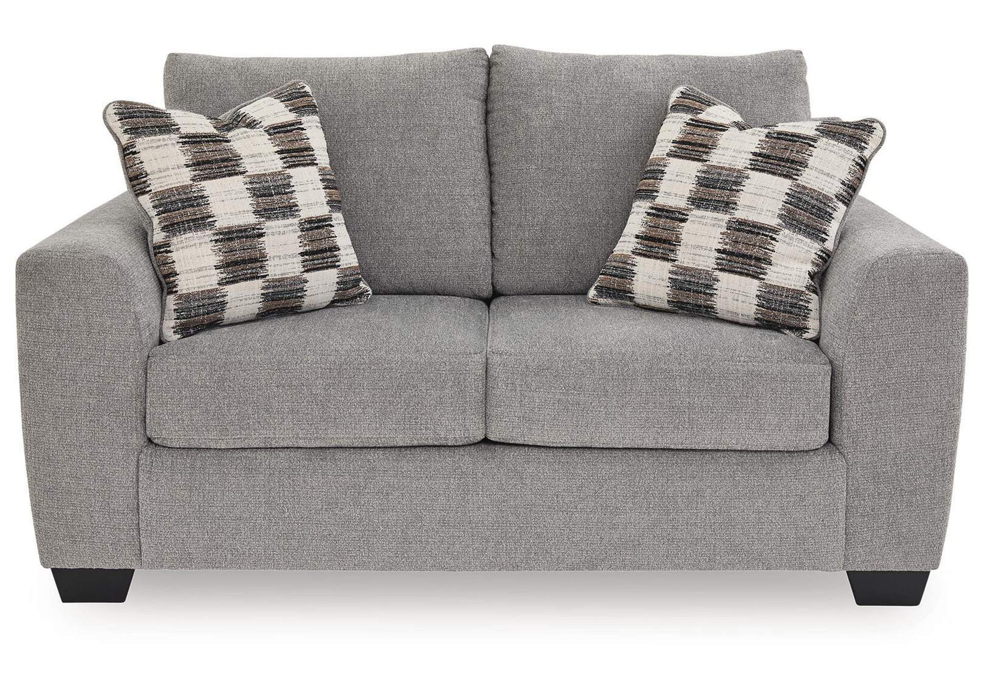 Loreo Loveseat image 1