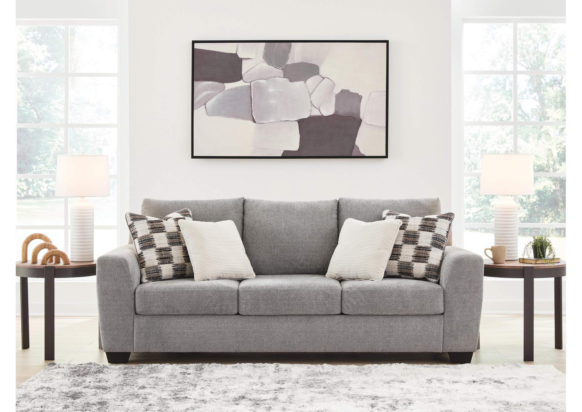 Loreo Sofa image 2