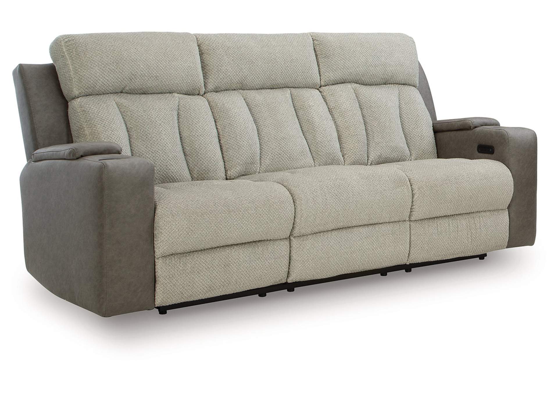 WhipLash Power Reclining Sofa