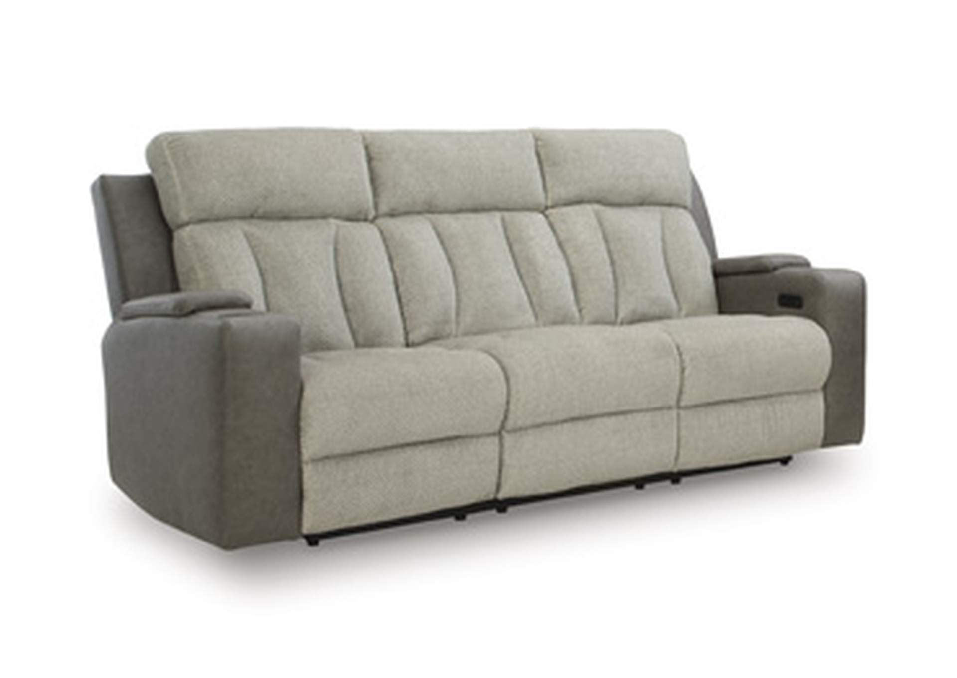 Branthorpe Power Reclining Sofa image 12