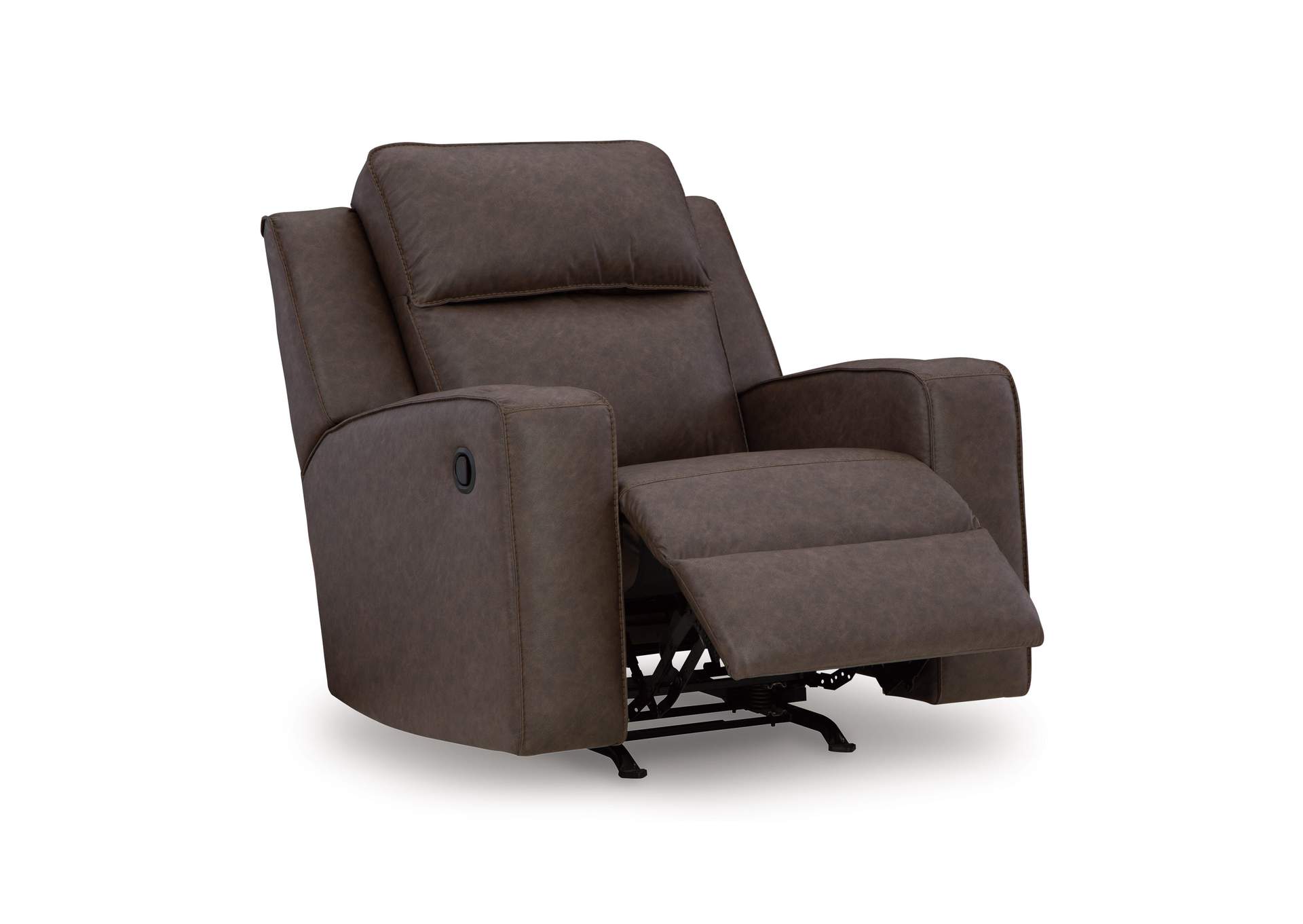 Lavenhorne Recliner image 9