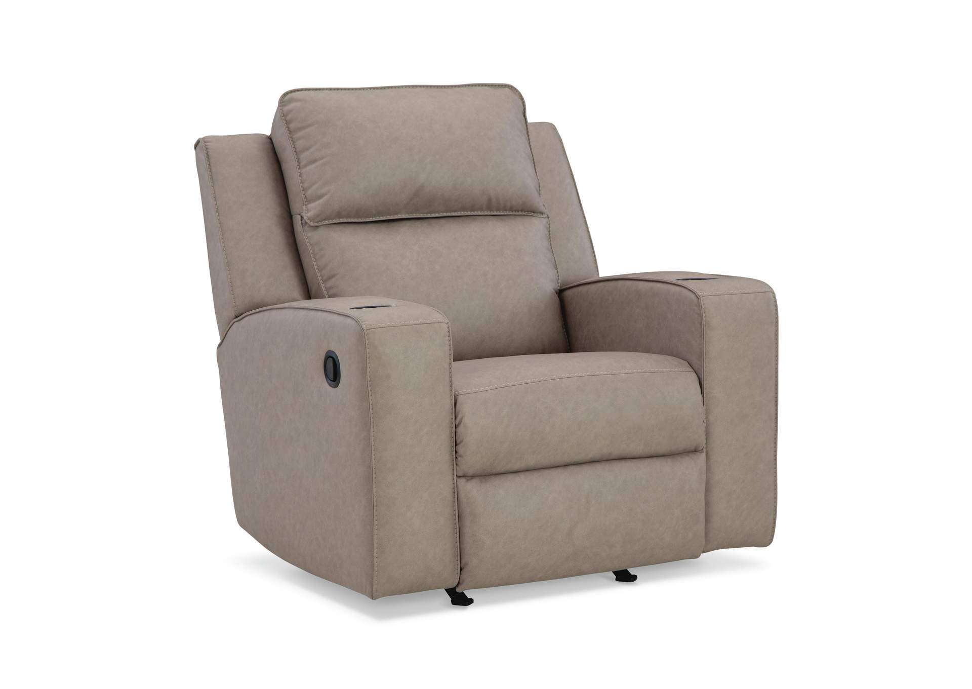 Lavenhorne Recliner image 3