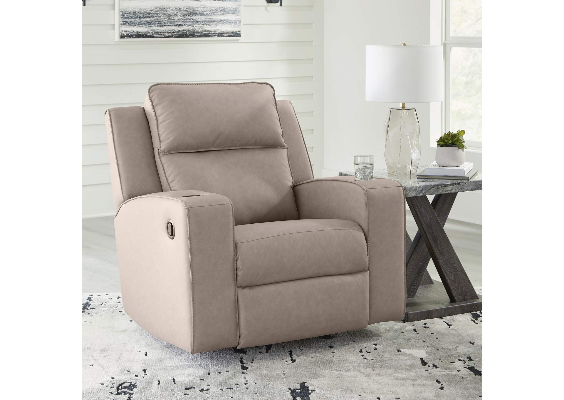 Lavenhorne Recliner image 5