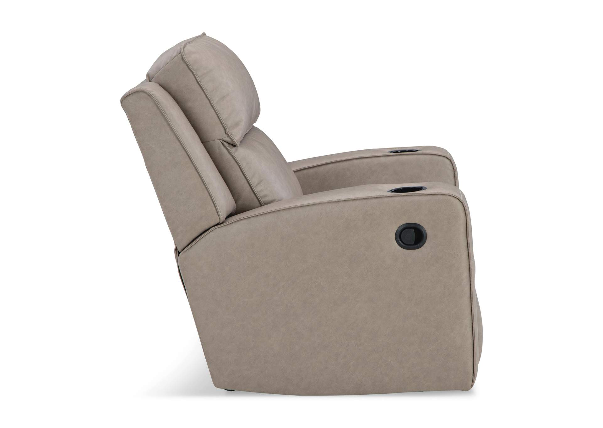 Lavenhorne Recliner image 7