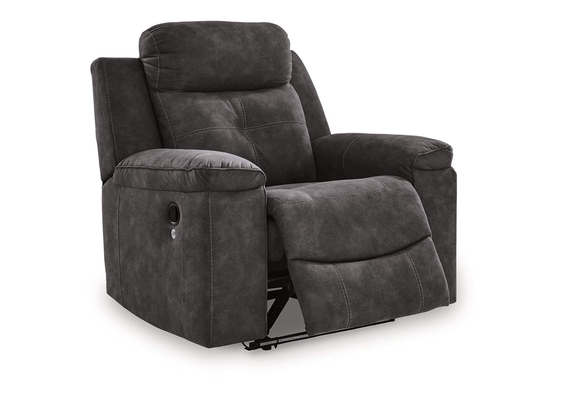 Brysonview Recliner image 3