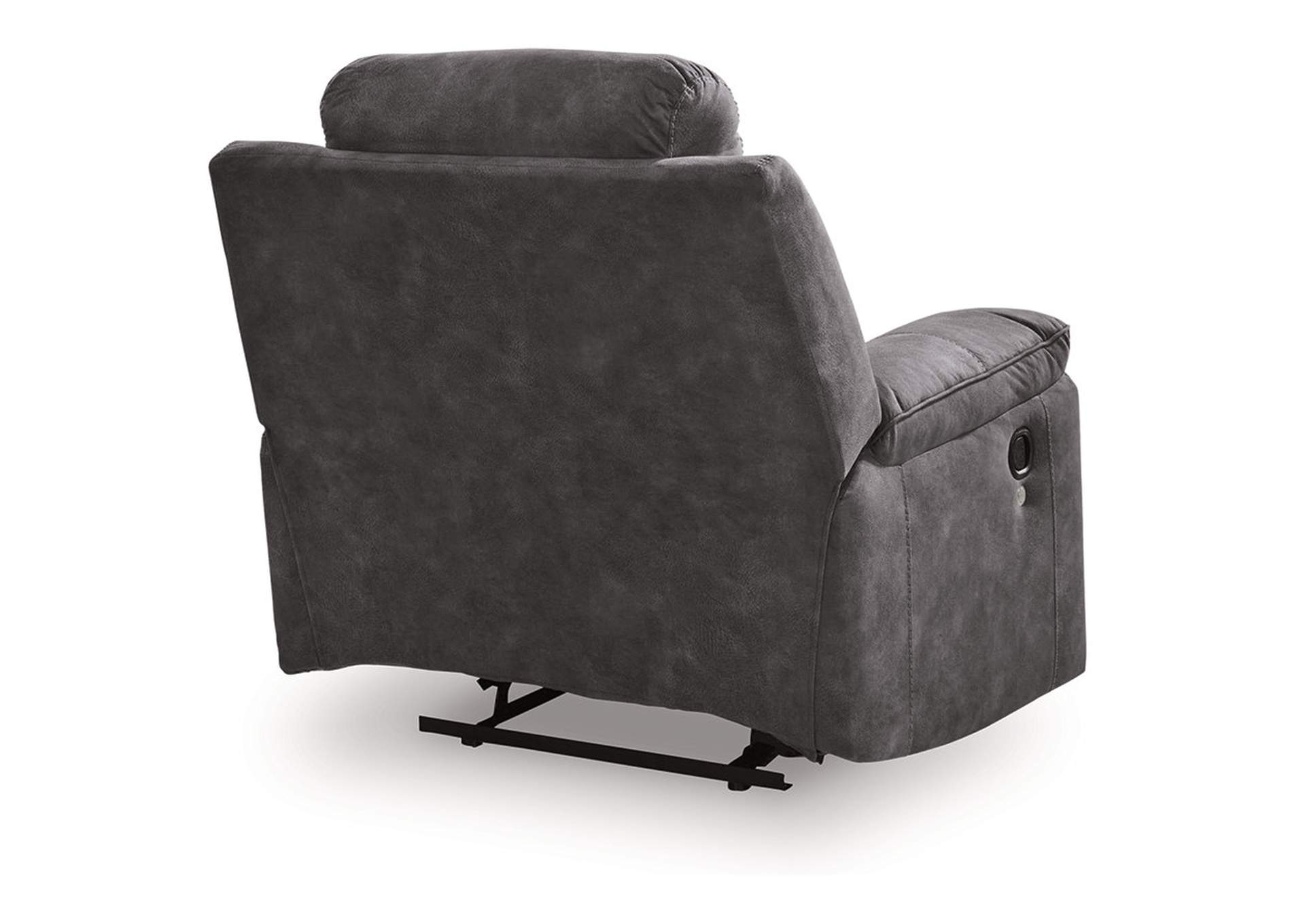 Brysonview Recliner image 8
