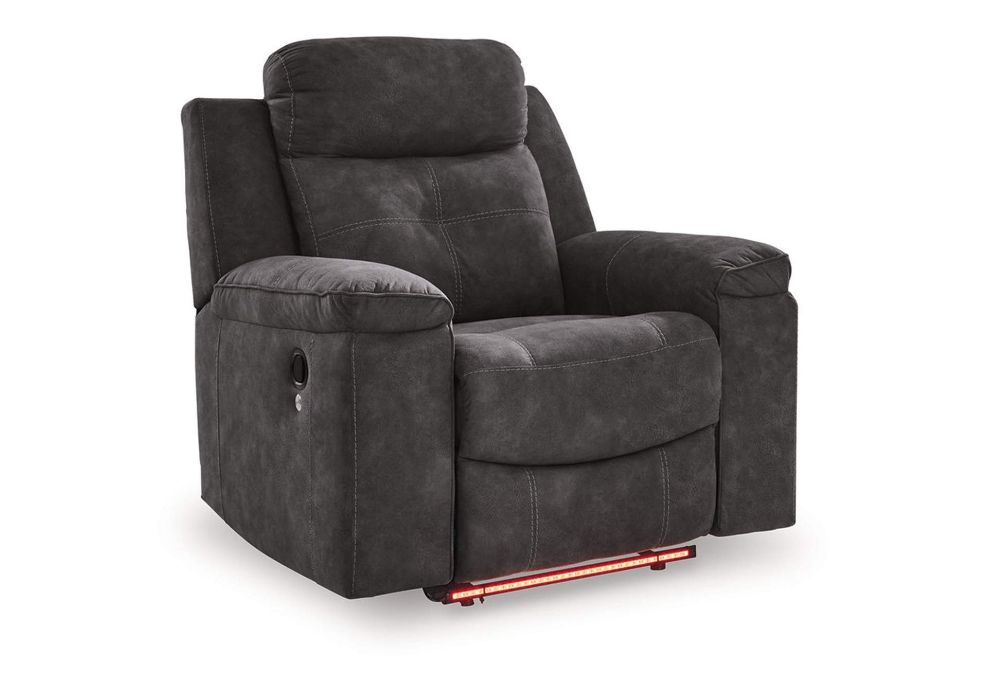 Brysonview Recliner image 4
