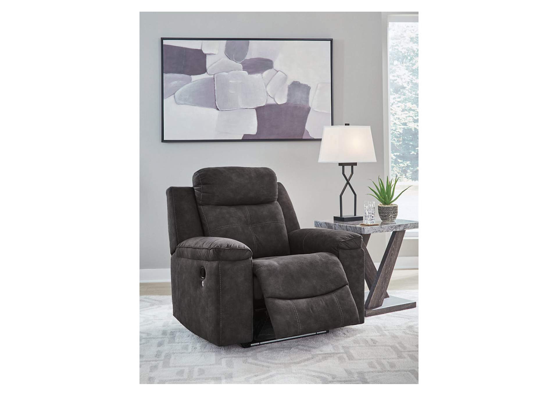 Brysonview Recliner image 10
