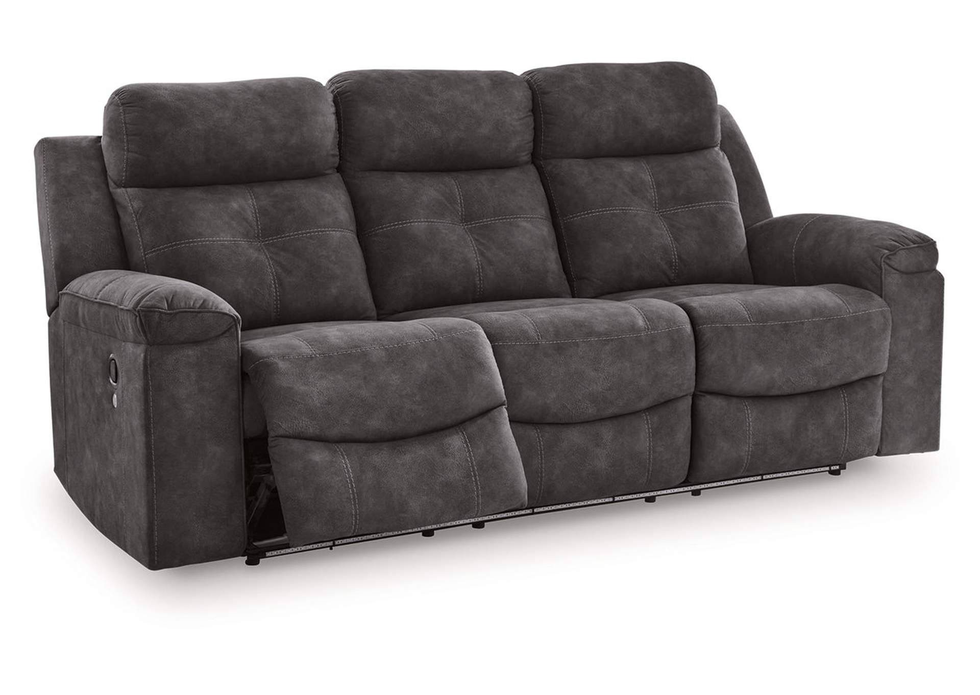 Brysonview Reclining Sofa image 4
