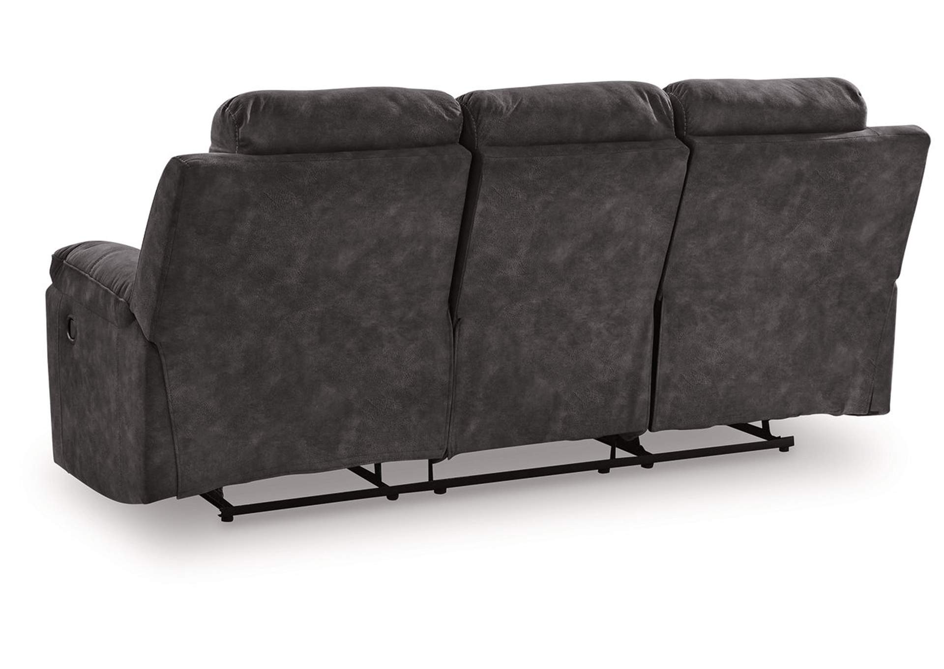 Brysonview Reclining Sofa image 7
