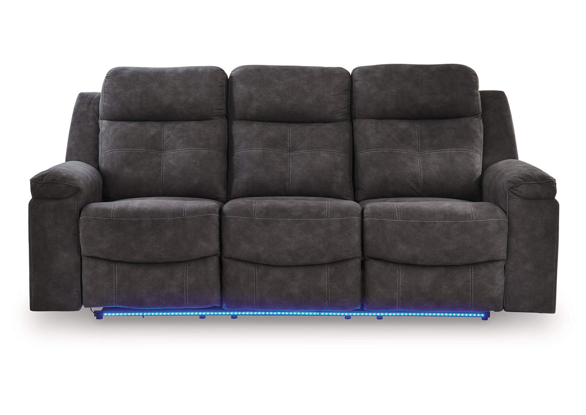 Brysonview Reclining Sofa image 5