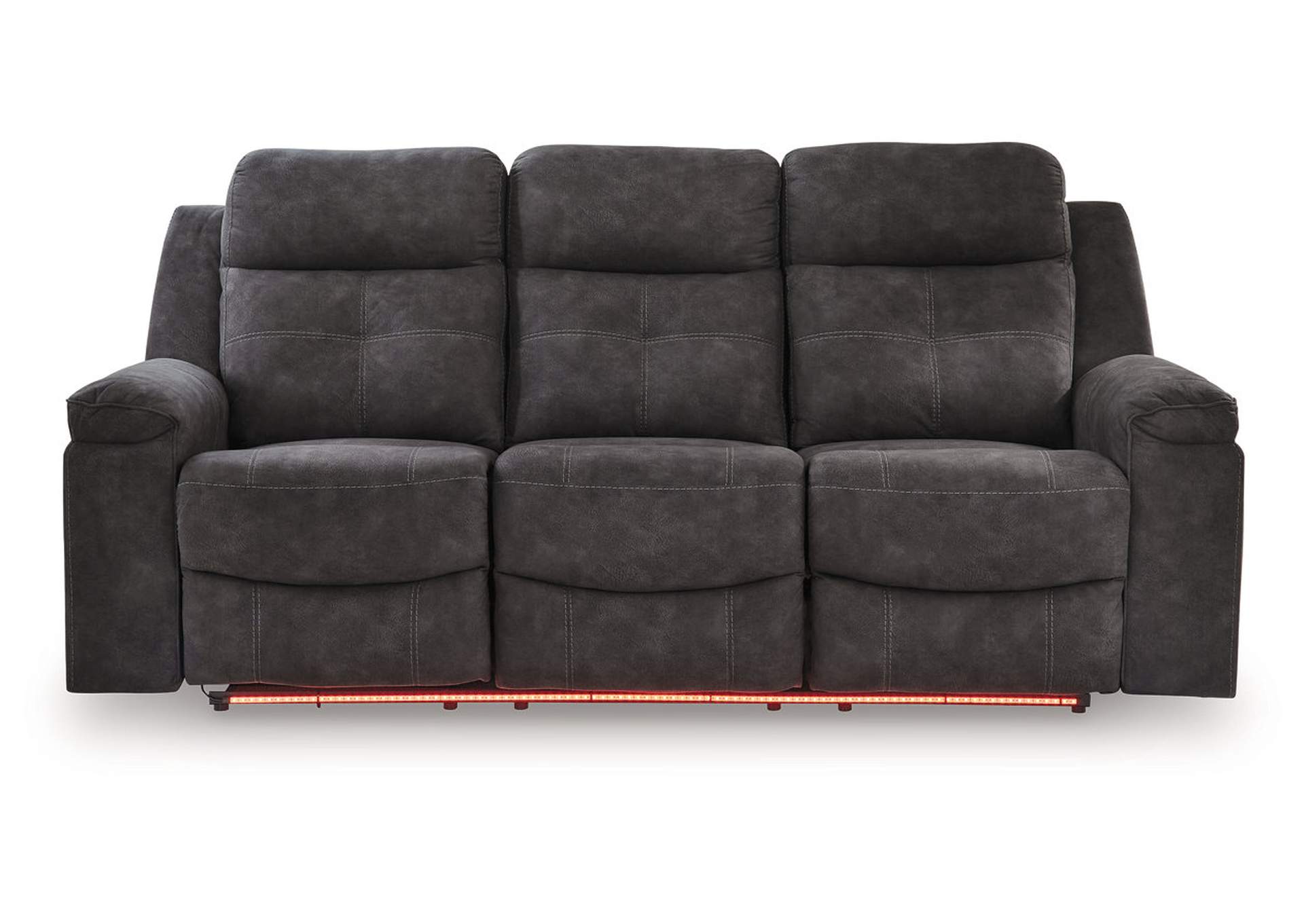 Brysonview Reclining Sofa image 6