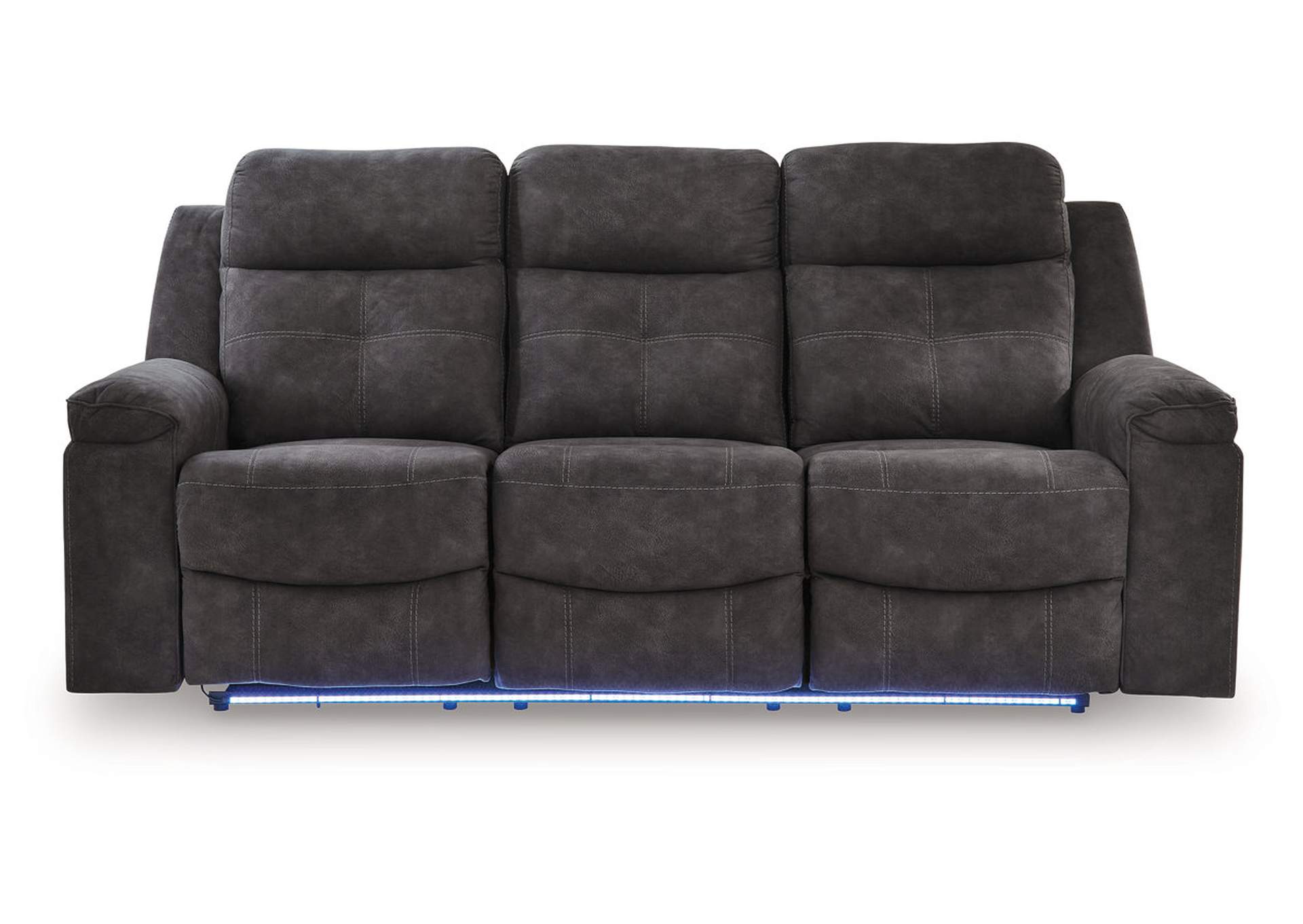 Brysonview Reclining Sofa image 1
