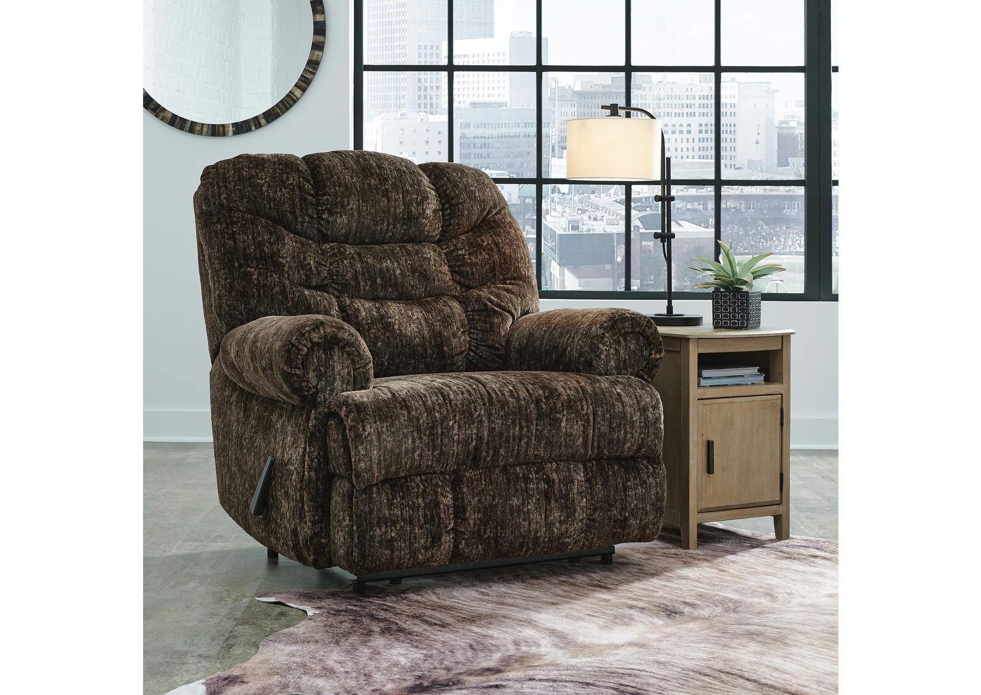 Movie Man Recliner image 2