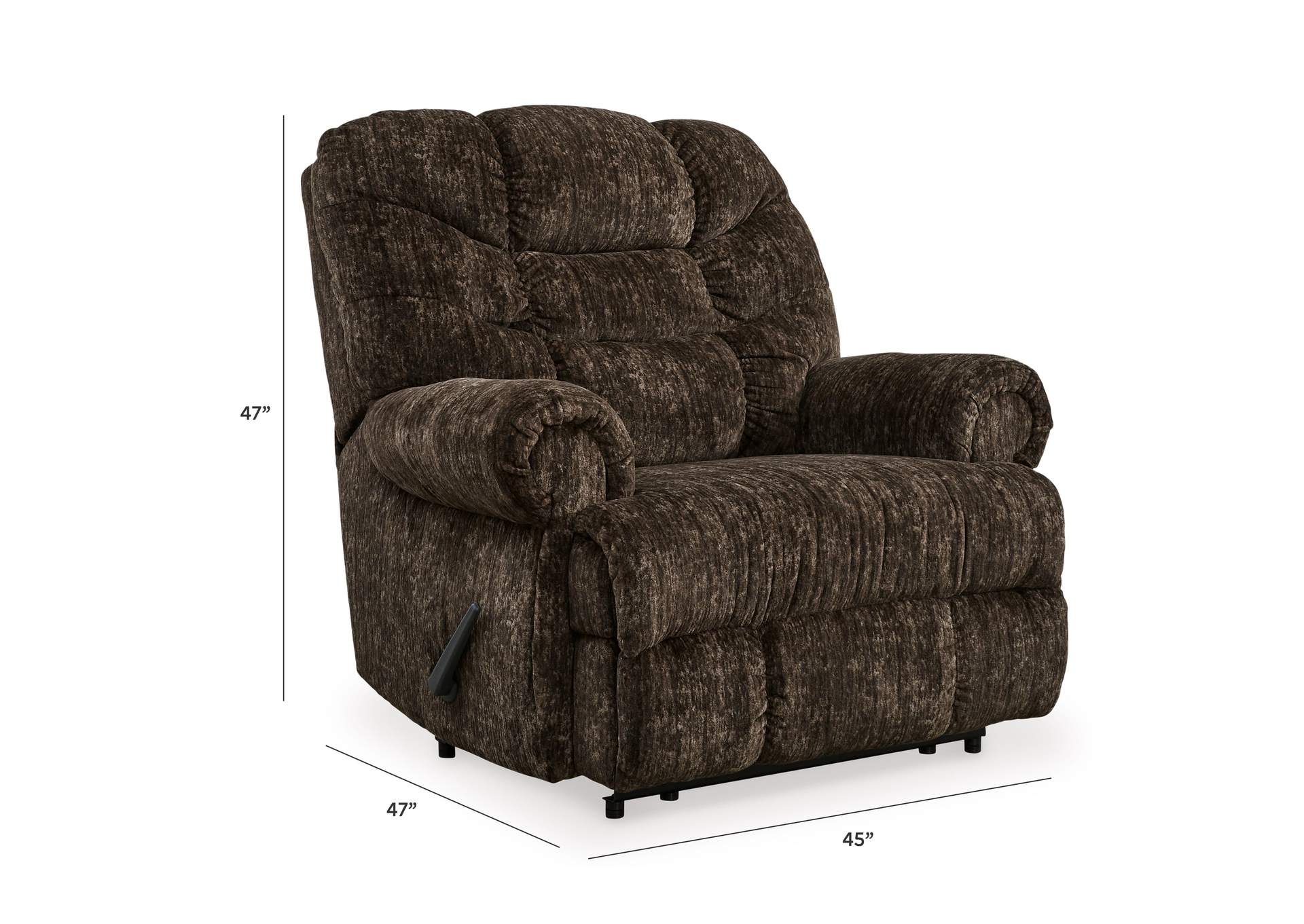 Movie Man Recliner image 6