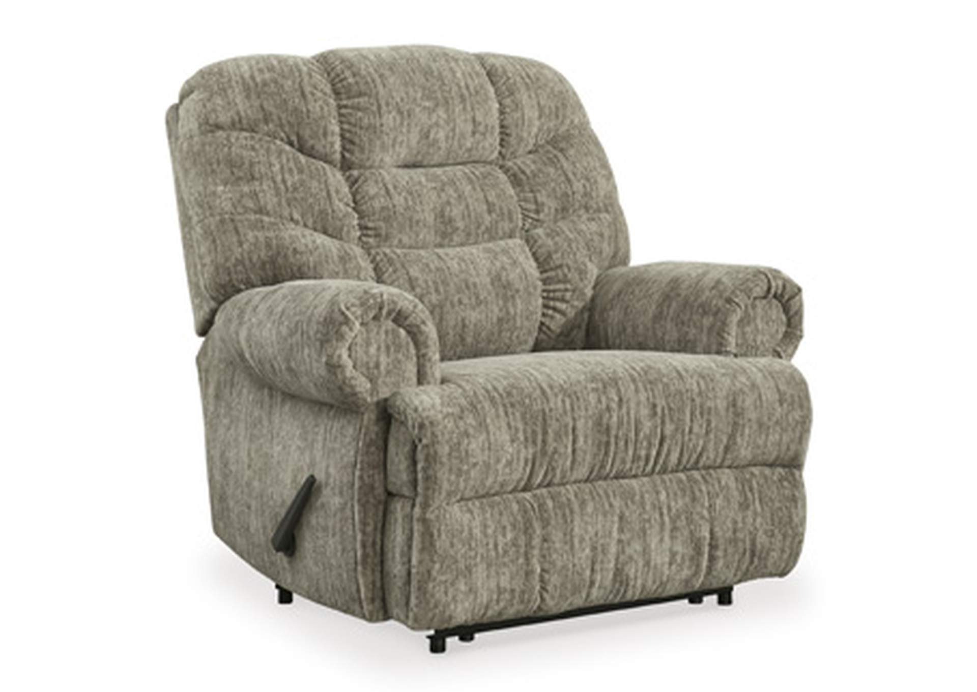 Movie Man Recliner image 4