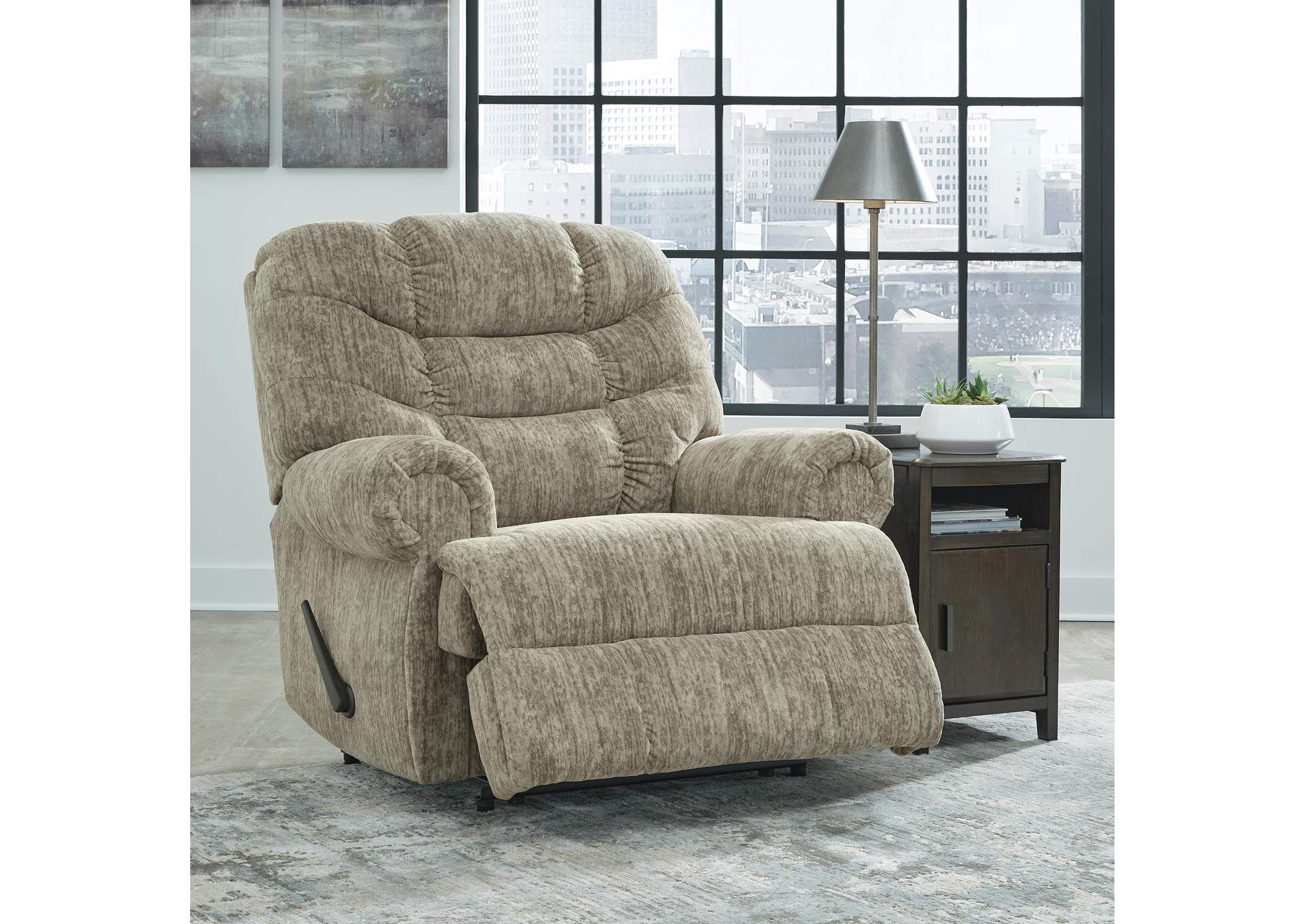 Movie Man Recliner image 5