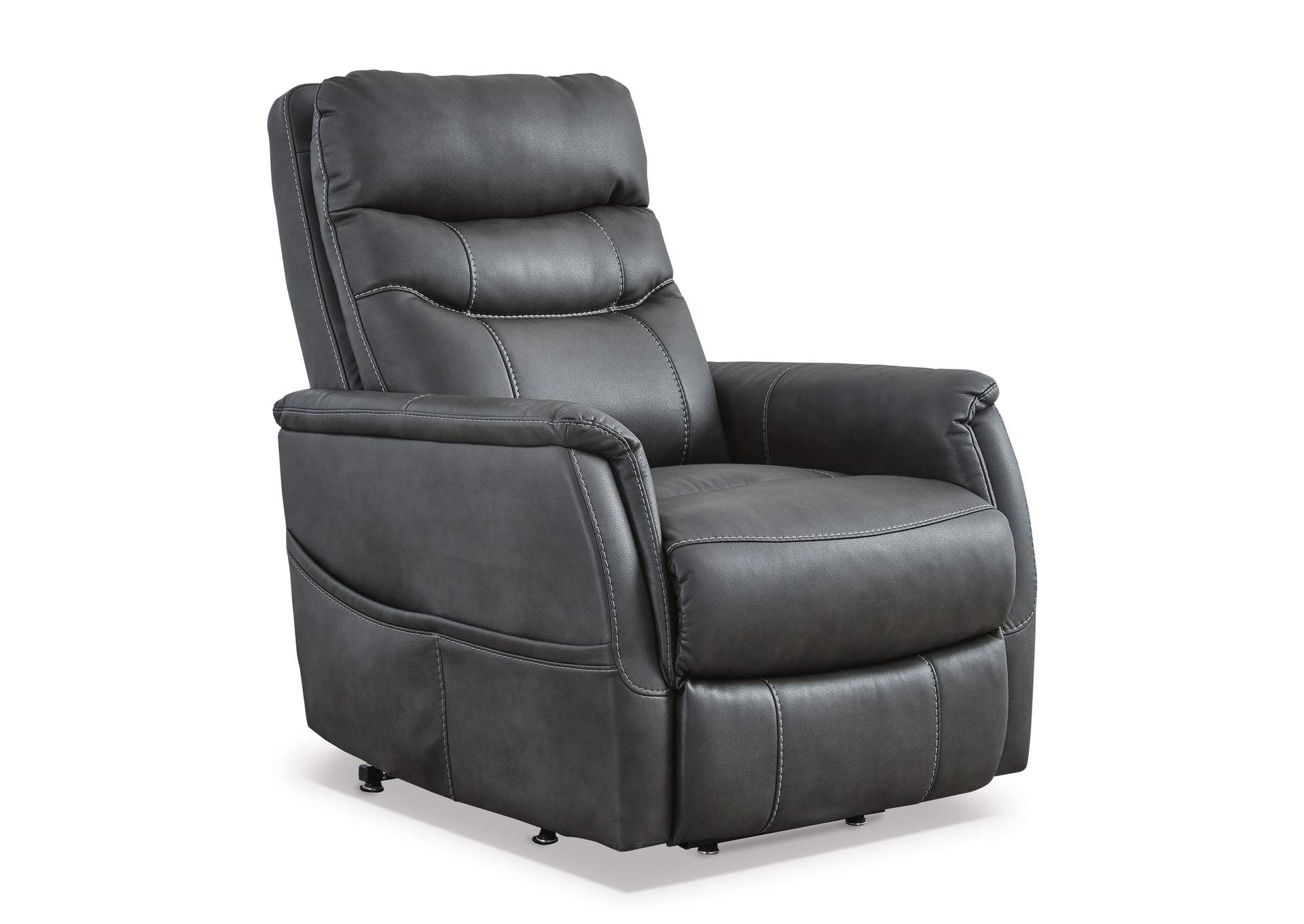 Strawbill Power Lift Recliner image 5