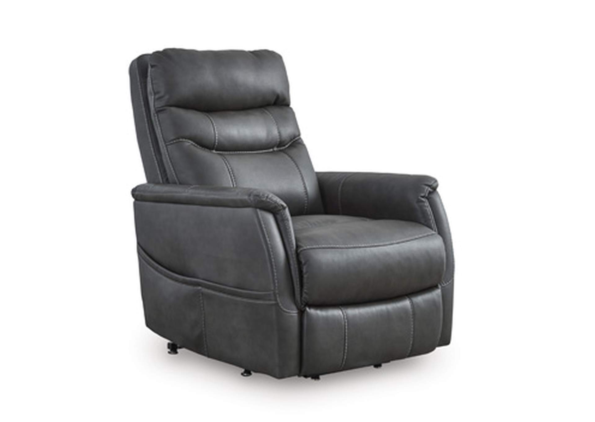 Strawbill Power Lift Recliner image 5