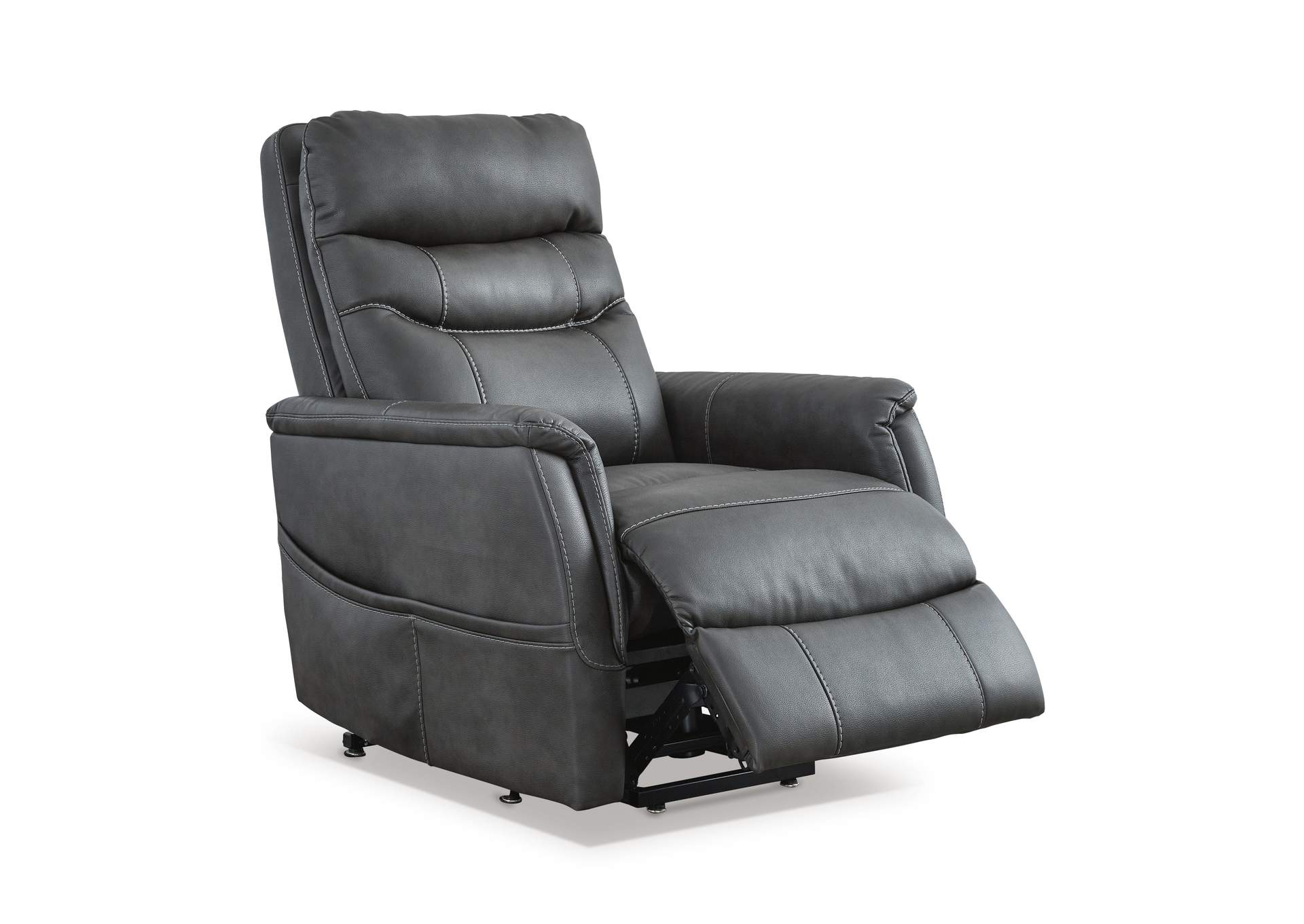 Strawbill Power Lift Recliner image 12