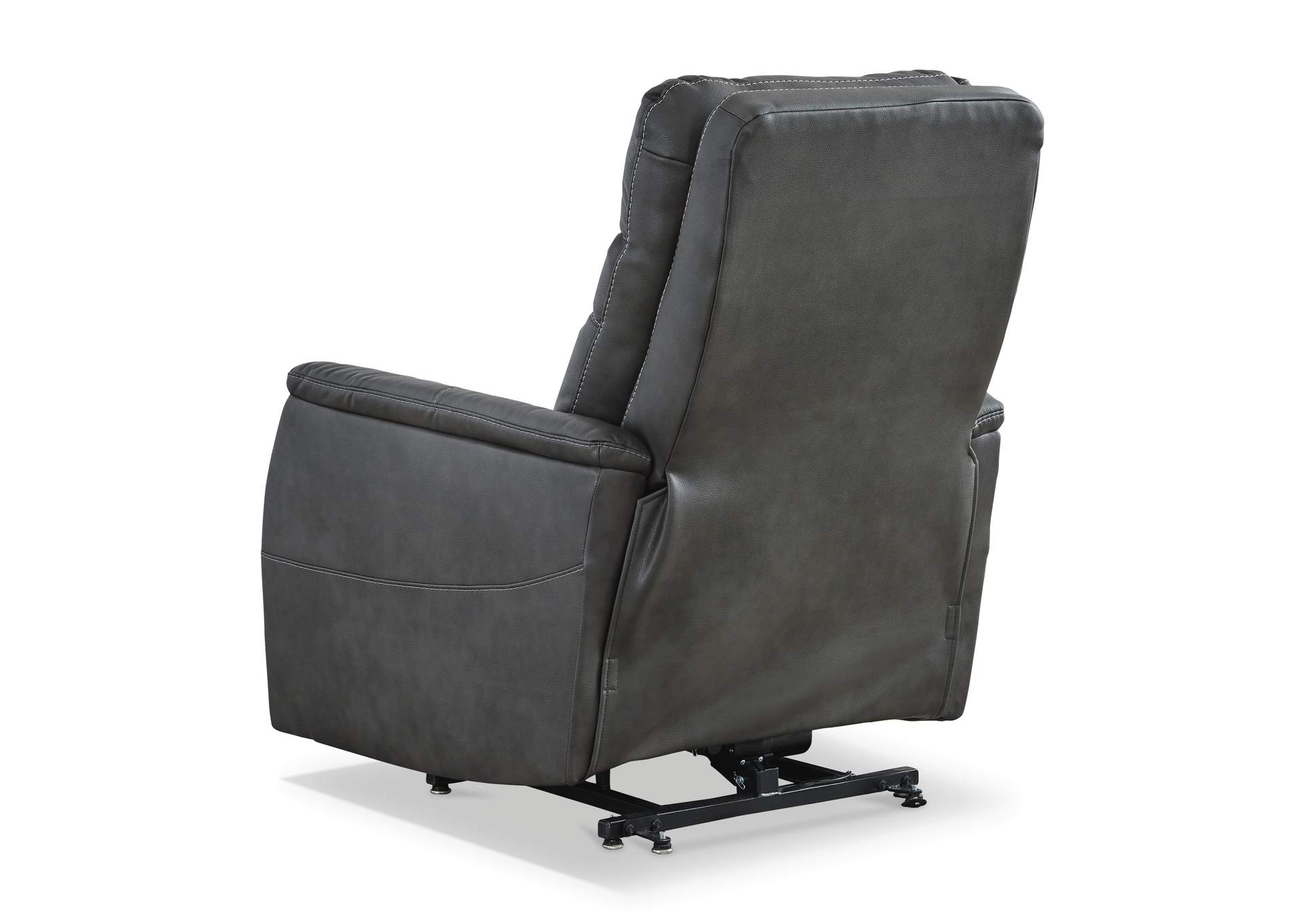 Strawbill Power Lift Recliner image 10
