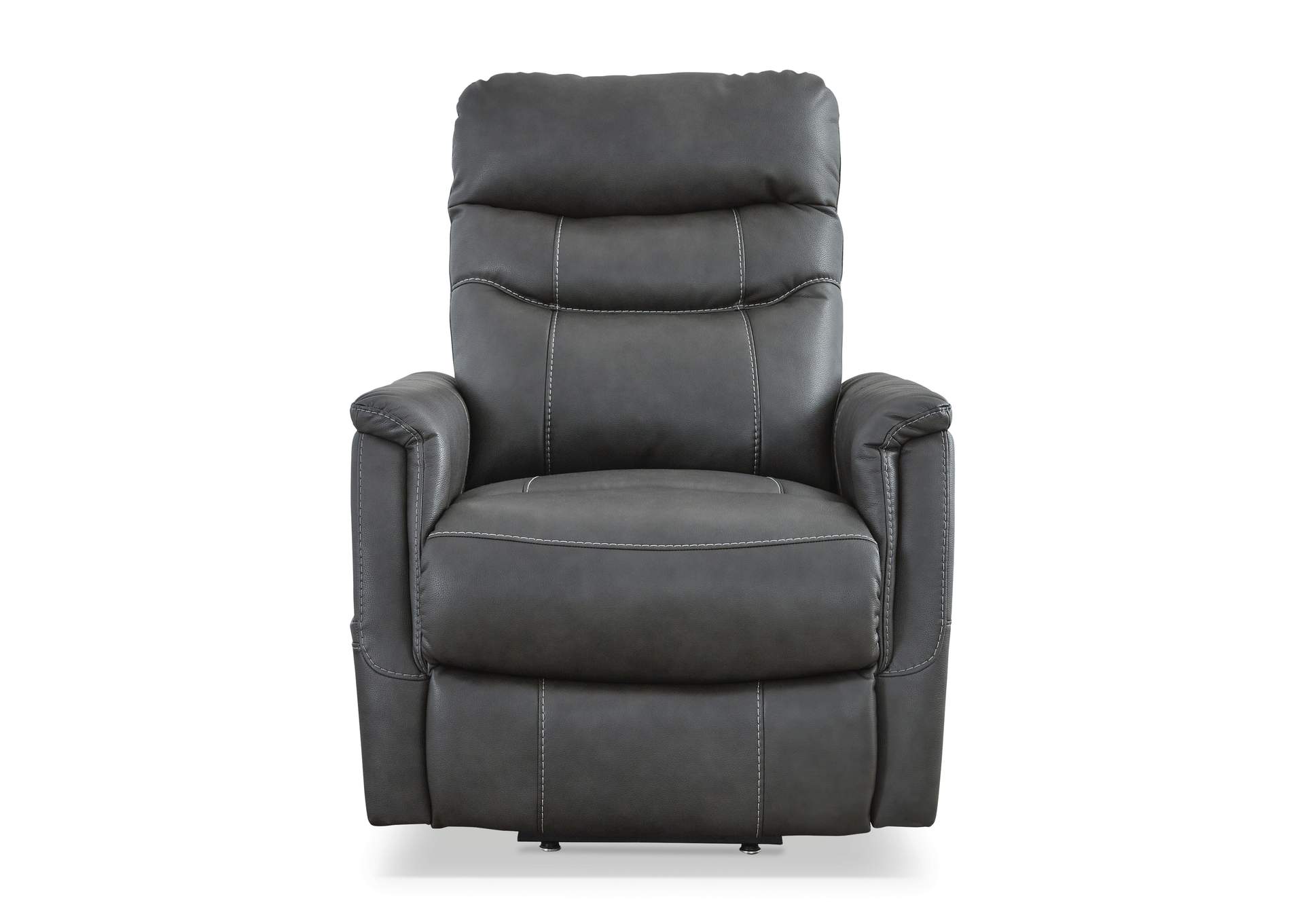 Strawbill Power Lift Recliner image 7