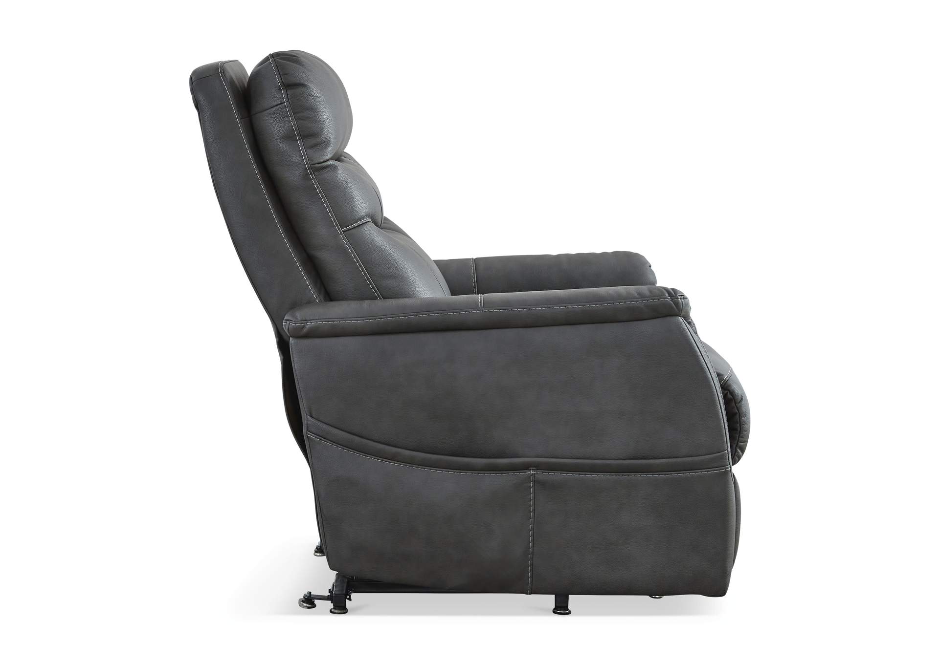 Strawbill Power Lift Recliner image 8