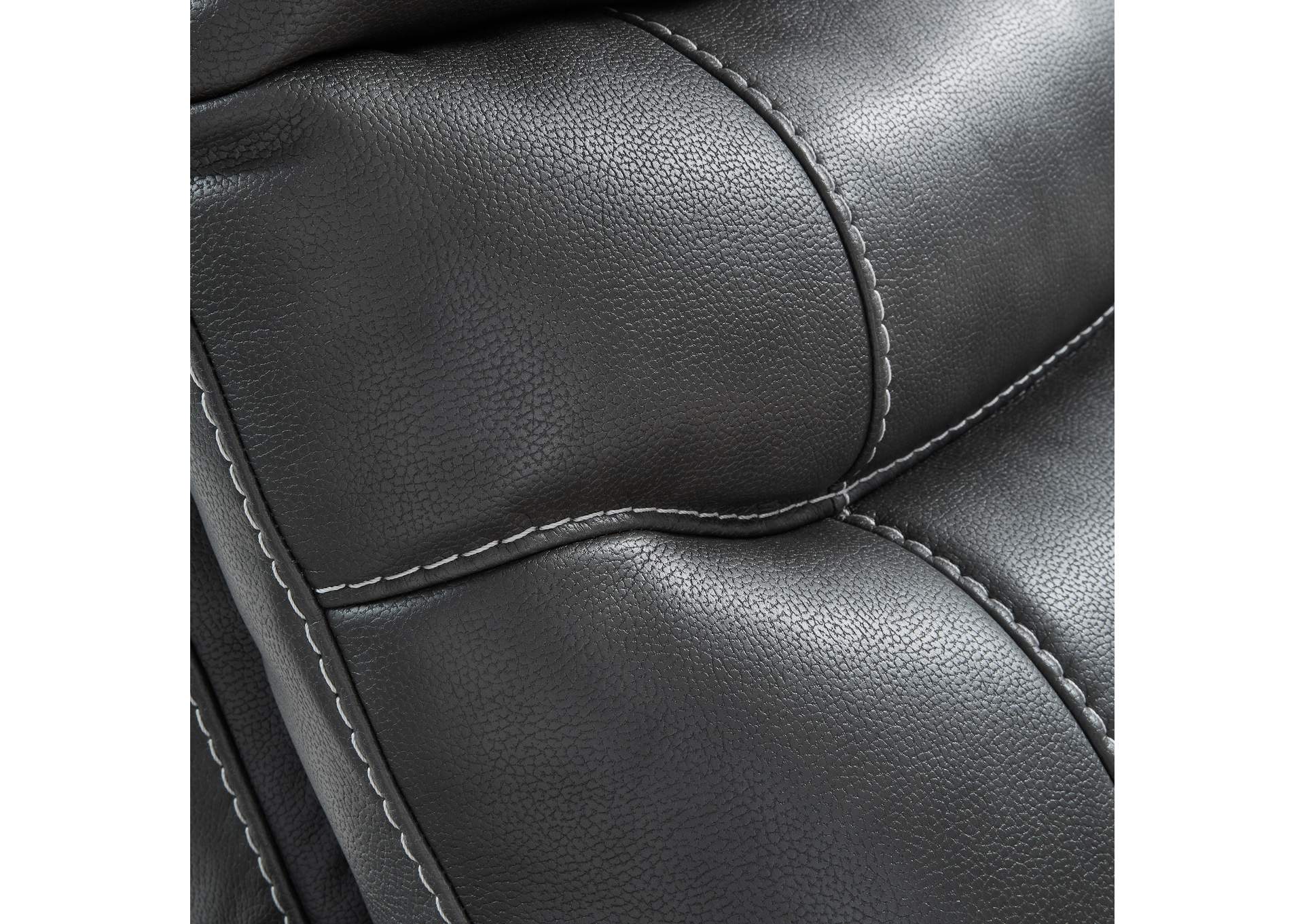 Strawbill Power Lift Recliner image 10