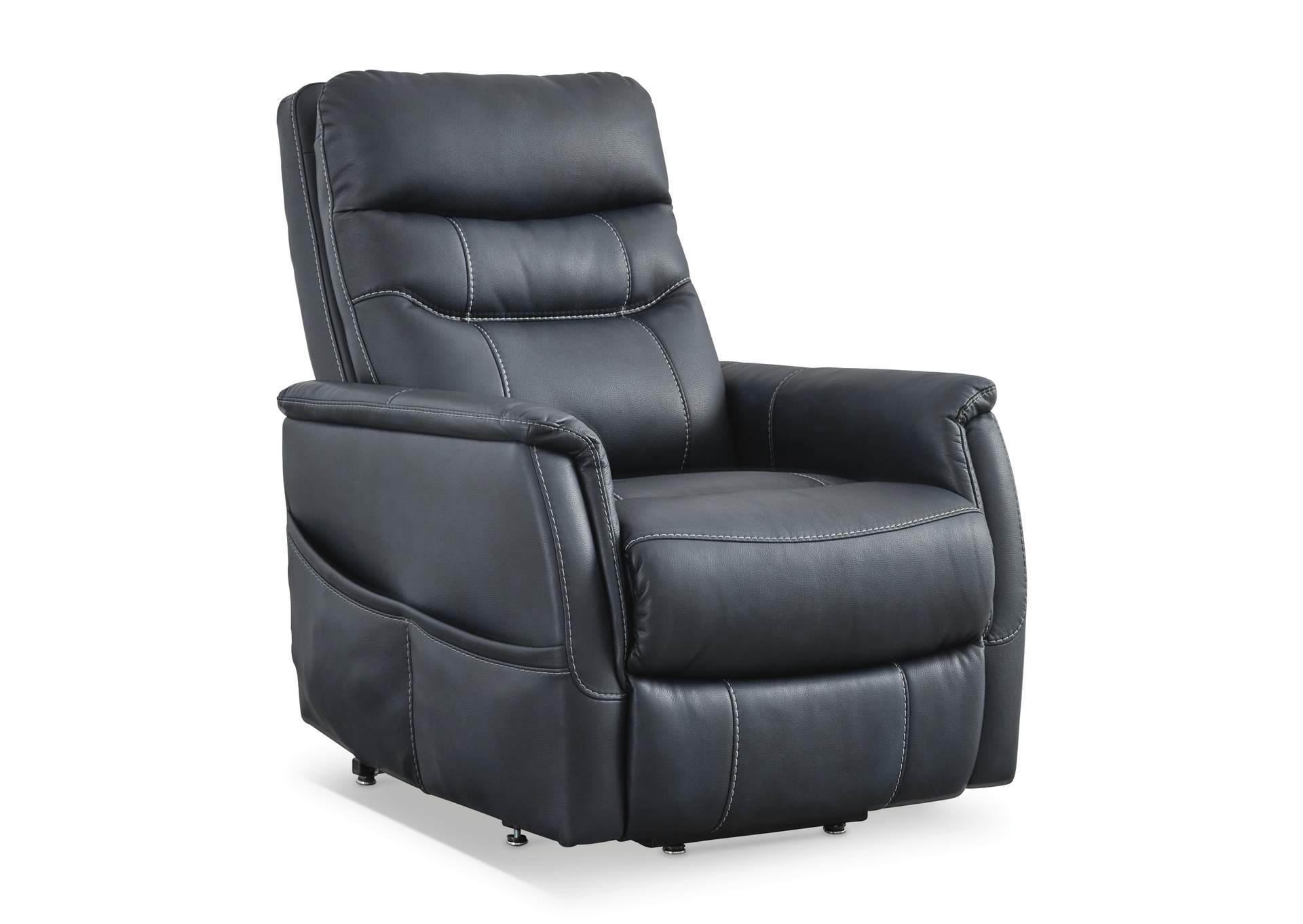 Strawbill Power Lift Recliner image 6