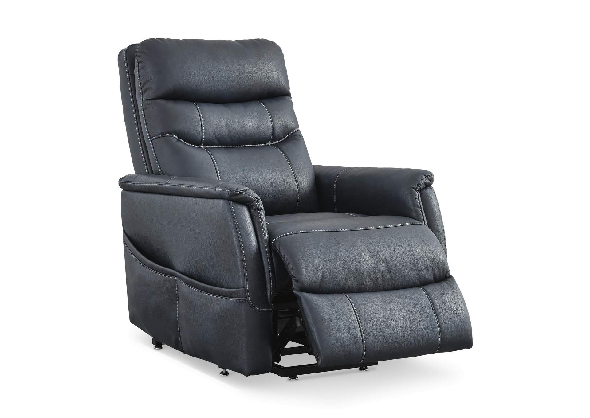 Strawbill Power Lift Recliner image 9