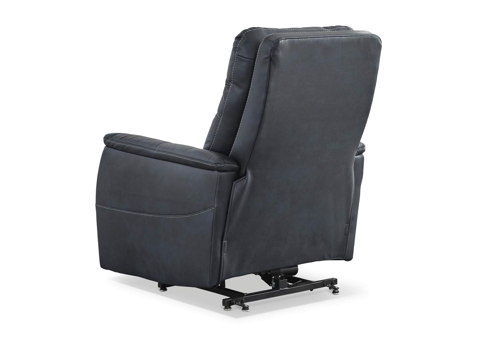 Strawbill Power Lift Recliner image 8