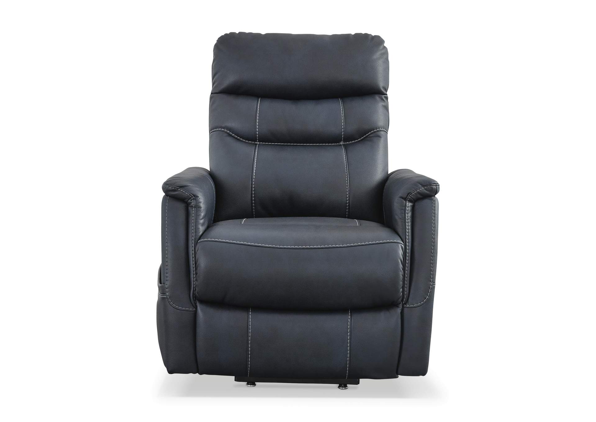 Strawbill Power Lift Recliner image 3