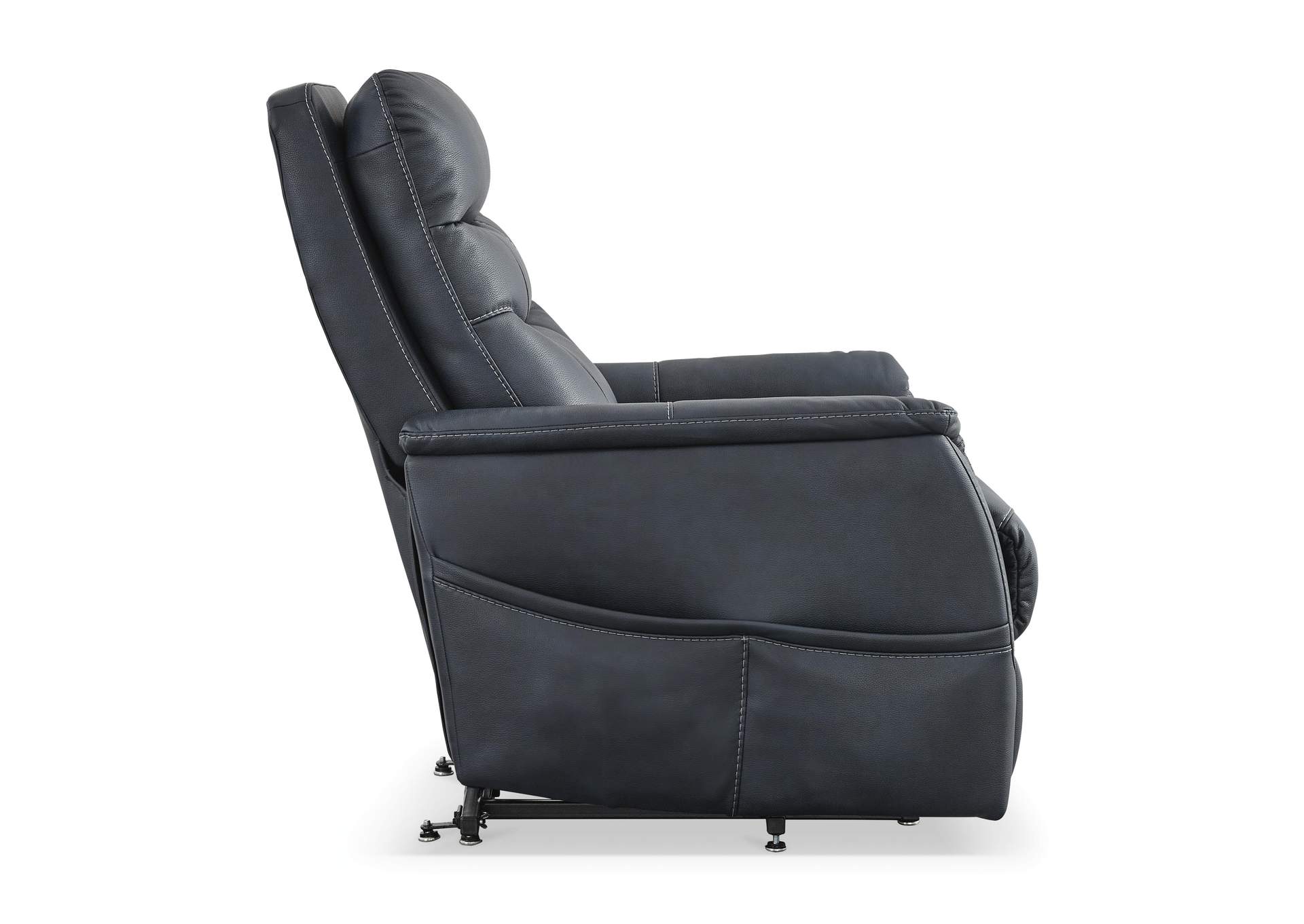 Strawbill Power Lift Recliner image 7