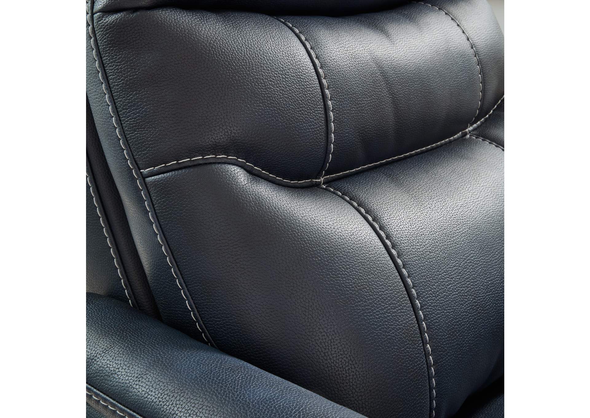 Strawbill Power Lift Recliner image 13
