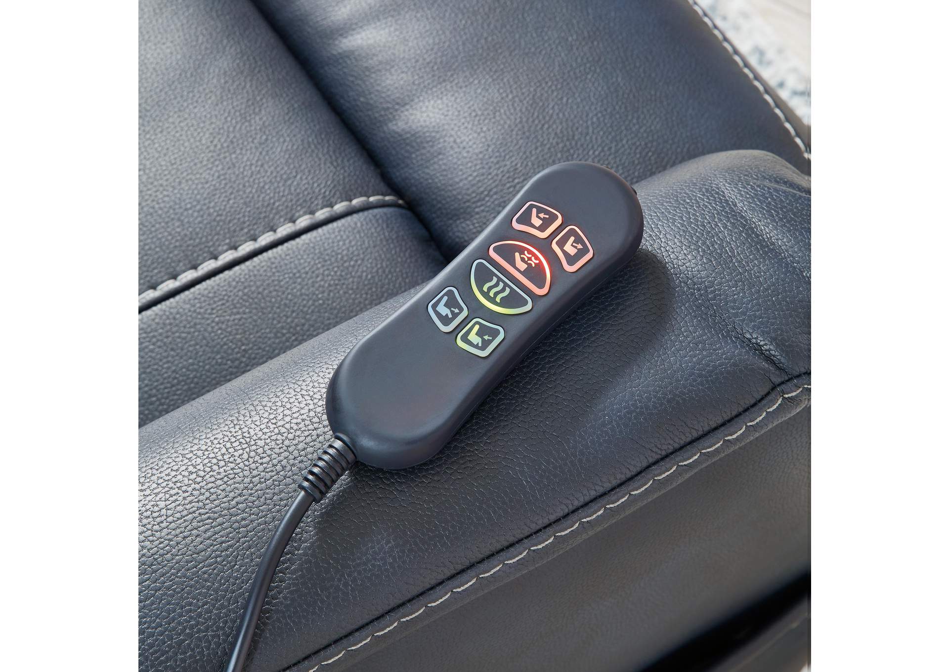 Strawbill Power Lift Recliner image 10